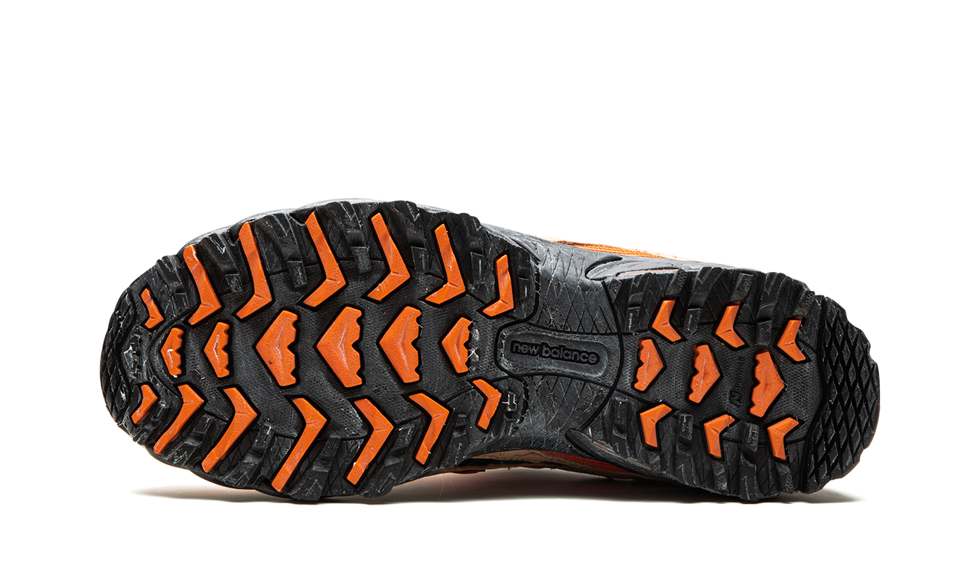 610 "joe Fresh Goods - Beneath The Surface Brown Orange" - 5