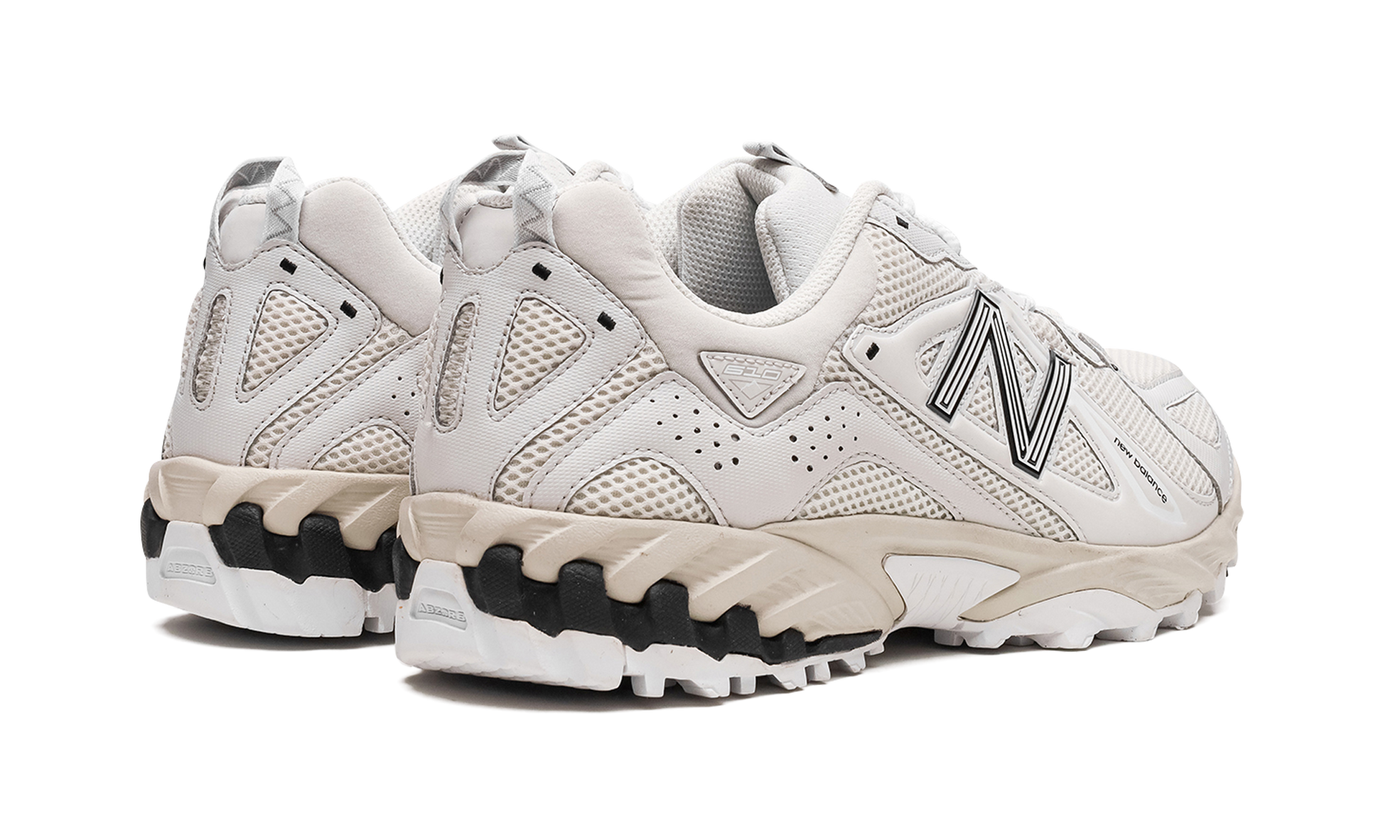 610 "nimbus Cloud White" - 3