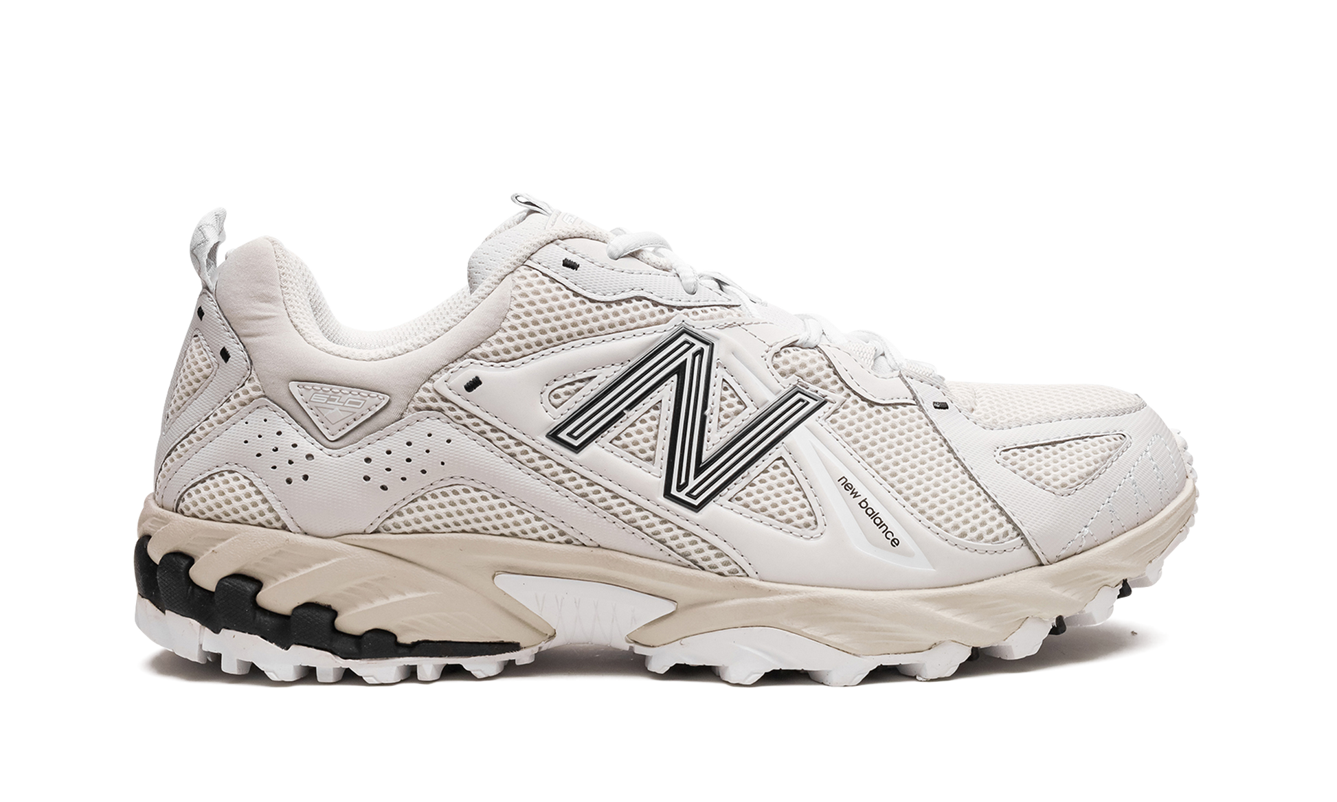 610 "nimbus Cloud White" - 6