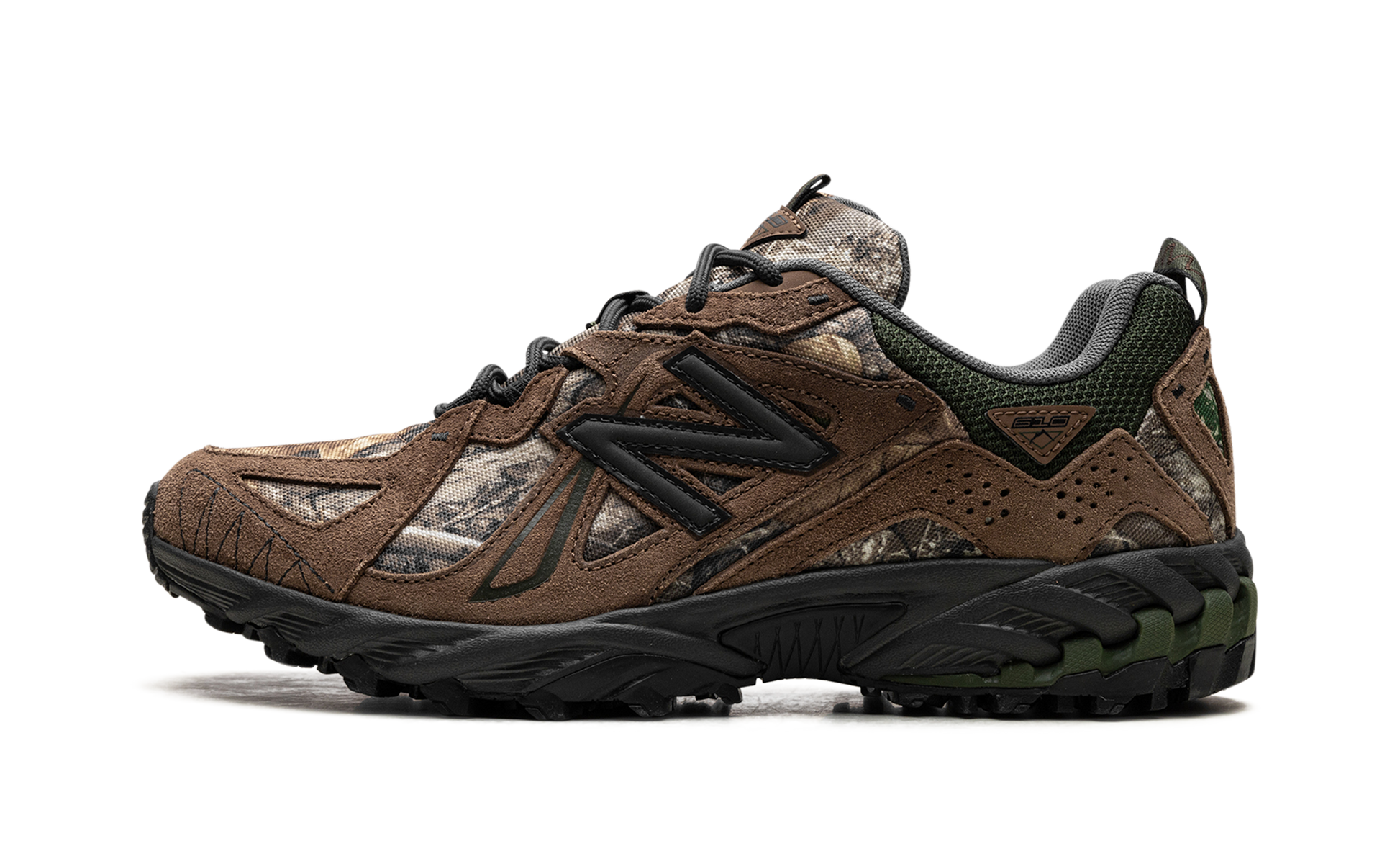 610 "realtree" - 1