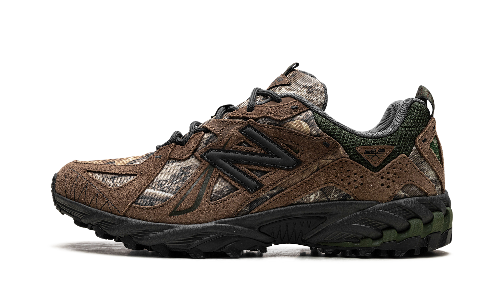 610 "realtree" - 1
