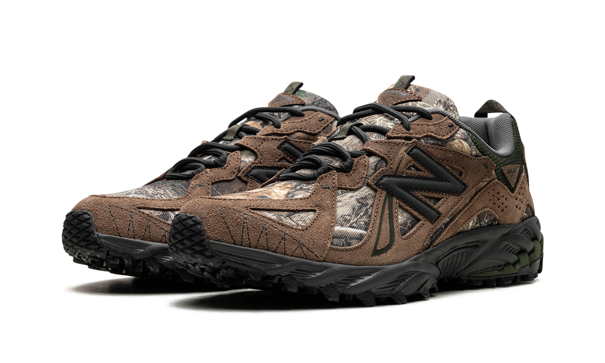 610 "realtree" - 2