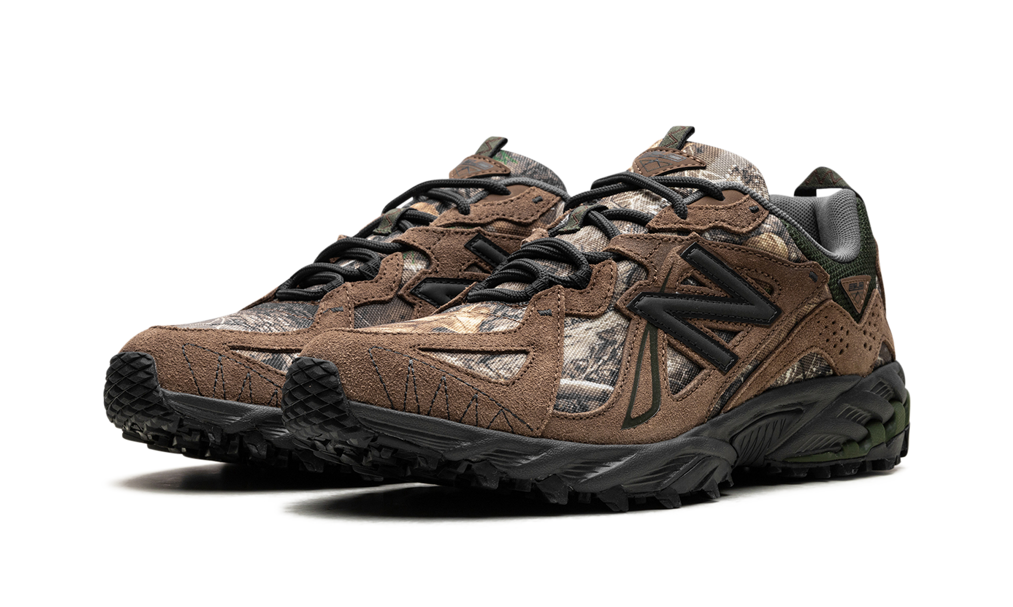 610 "realtree" - 2