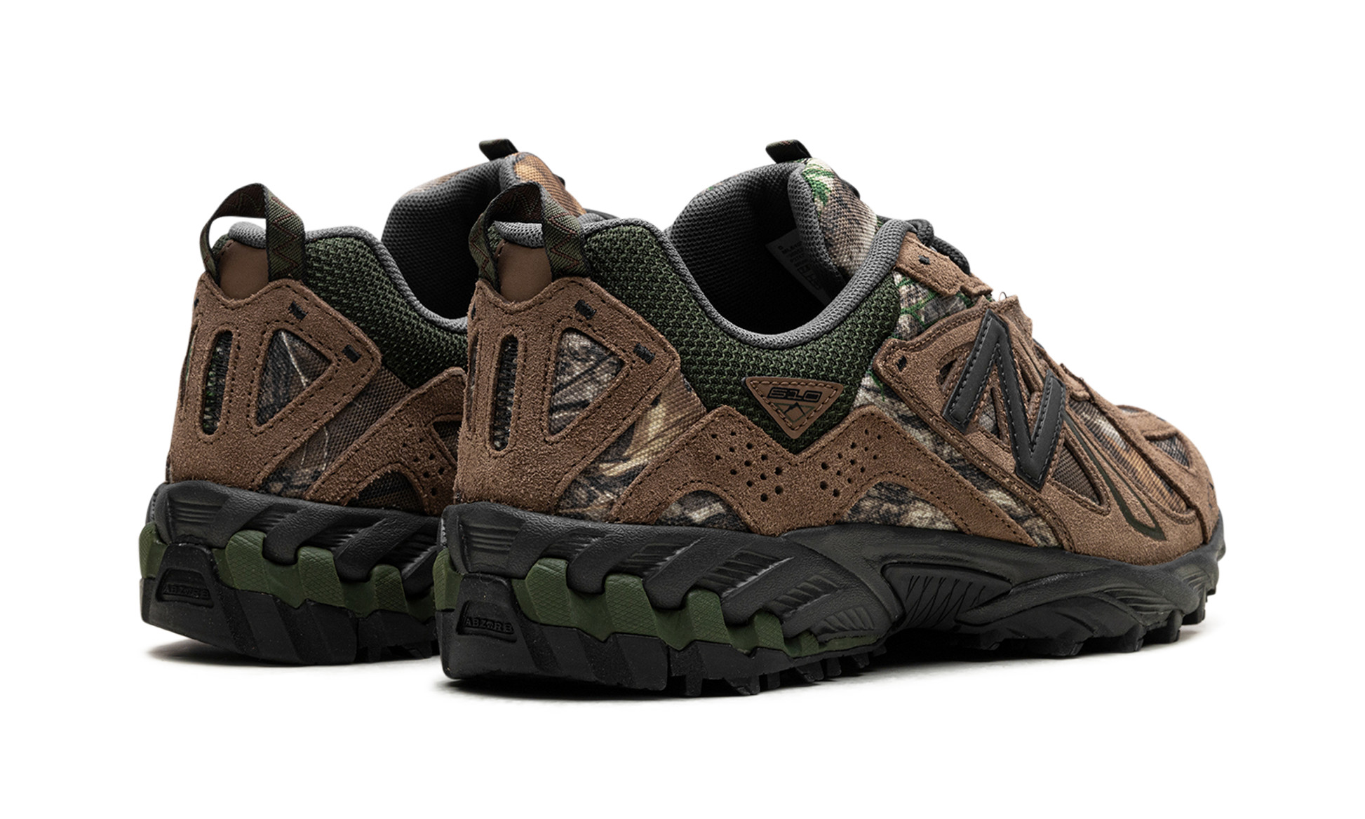 610 "realtree" - 3