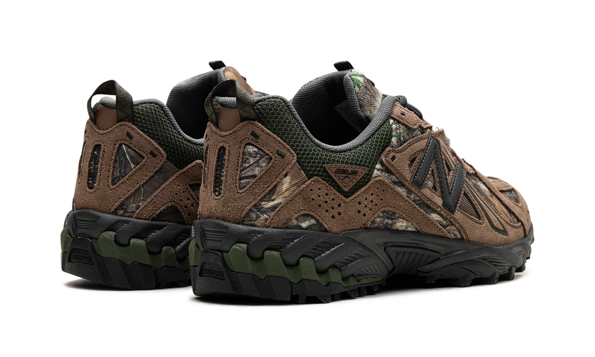 610 "realtree" - 3