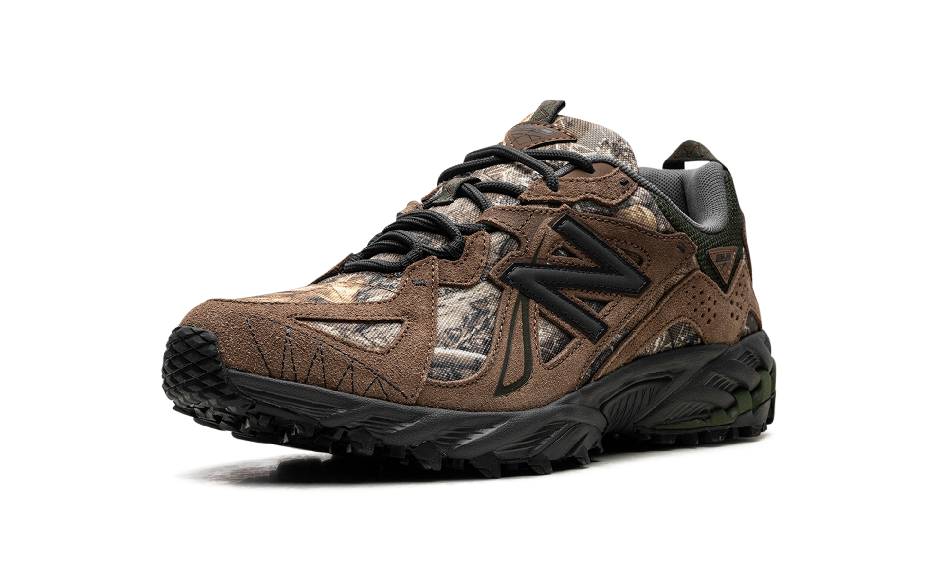 610 "realtree" - 4