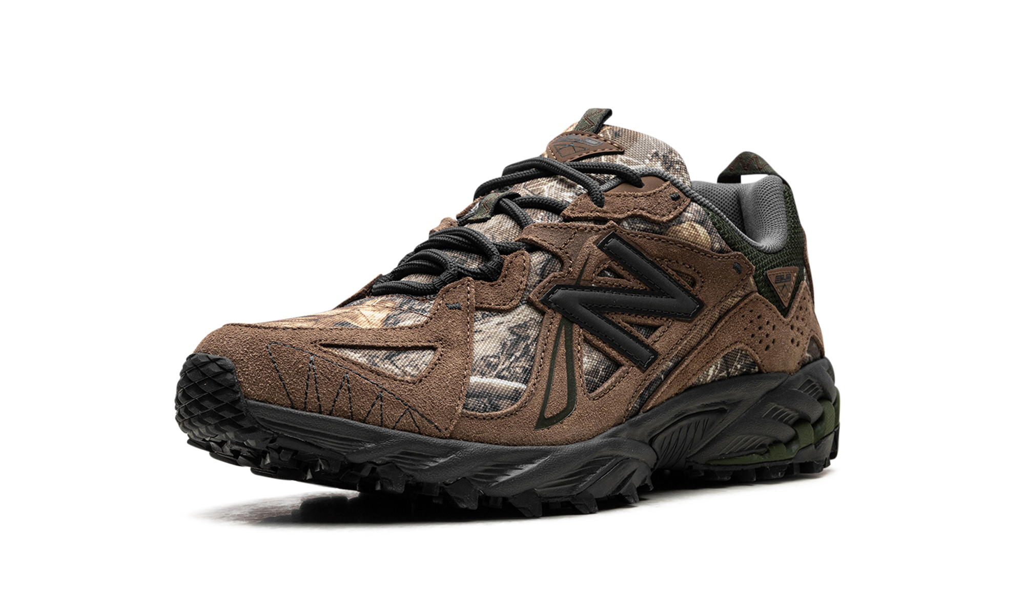 610 "realtree" - 4