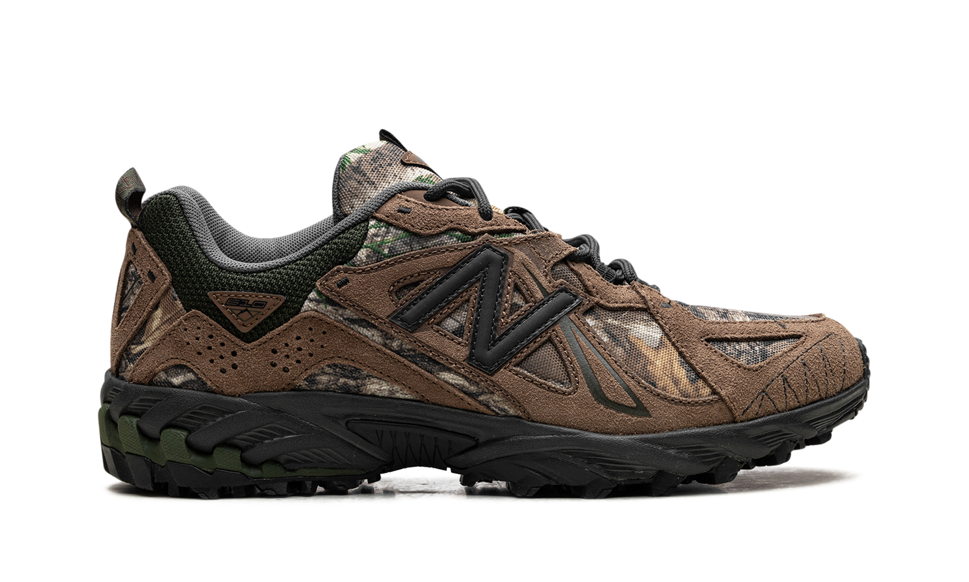 610 "realtree" - 6
