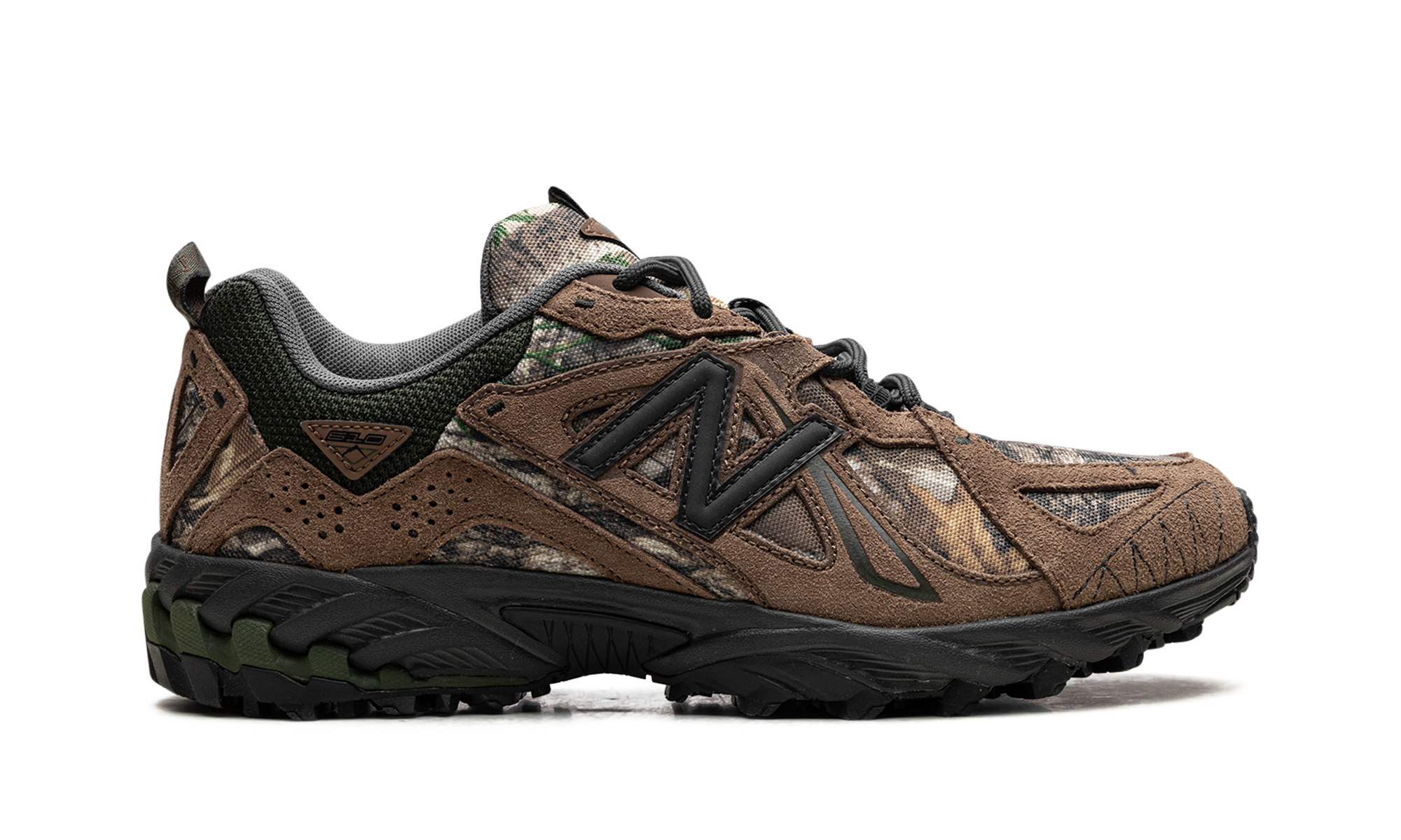 610 "realtree" - 6