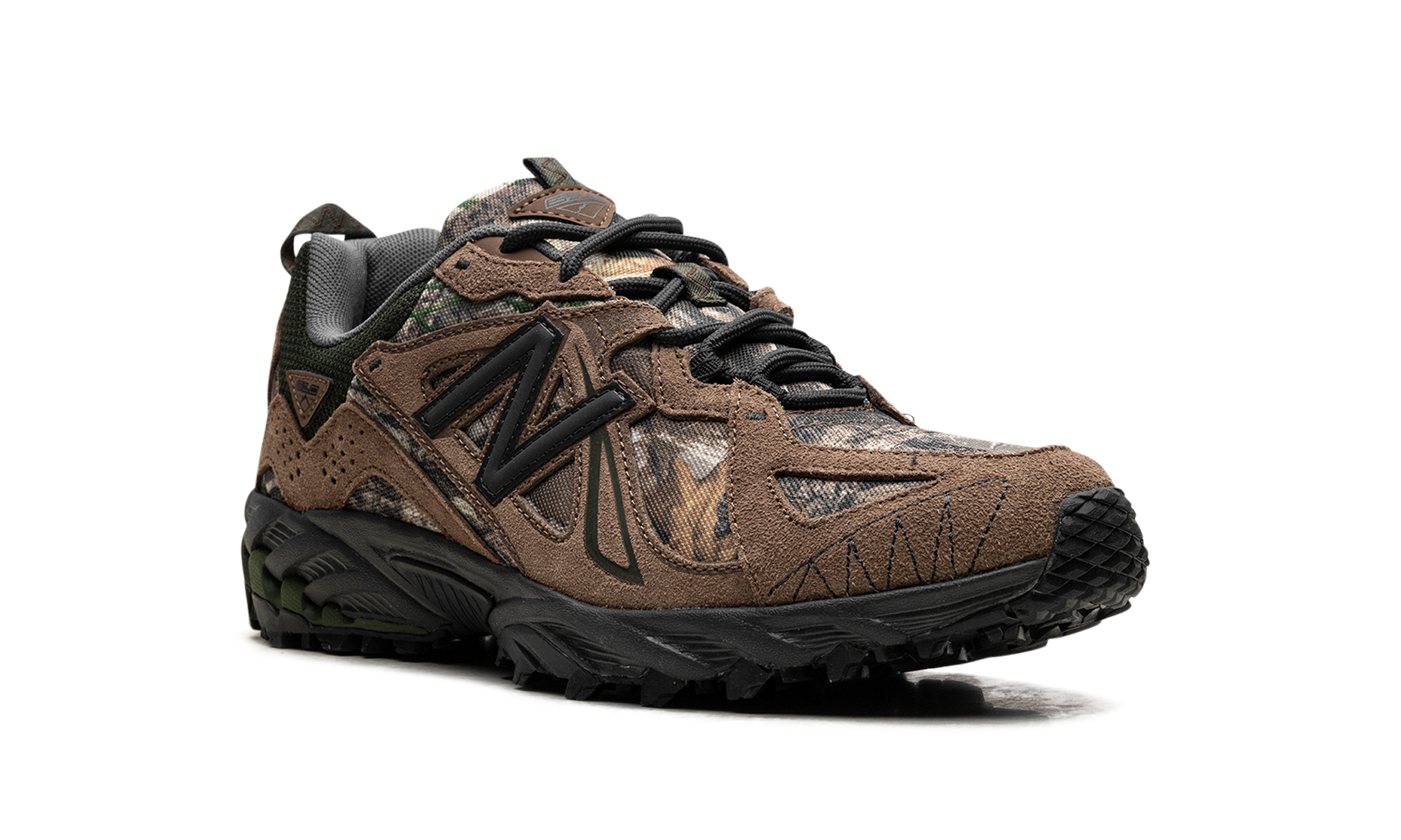 610 "realtree" - 7