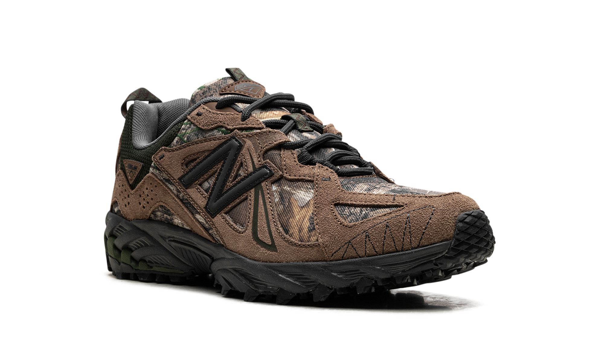 610 "realtree" - 7