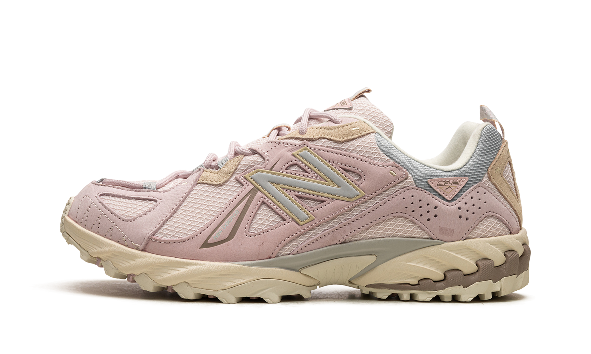 610 "stone Pink" - 1
