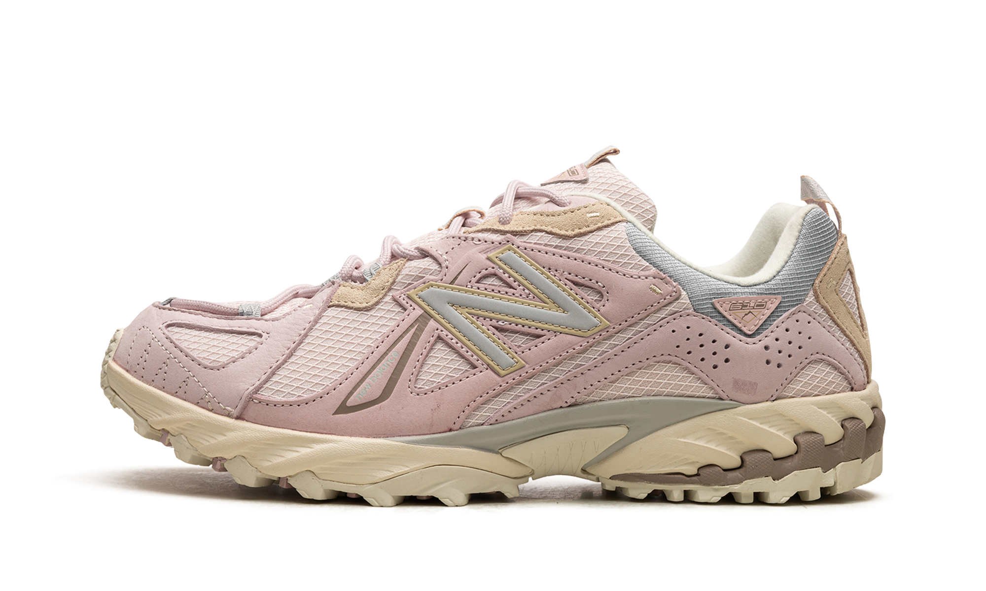 610 "stone Pink" - 1