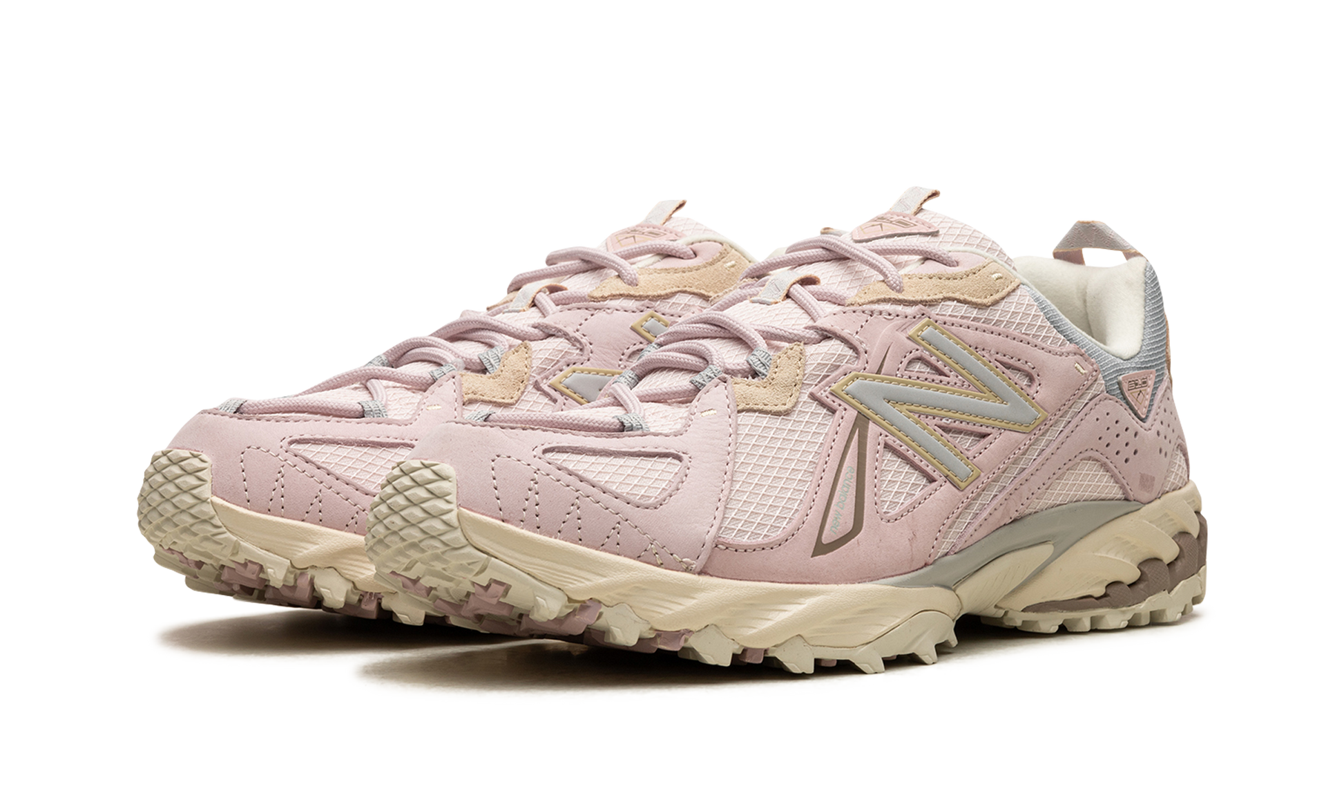610 "stone Pink" - 2