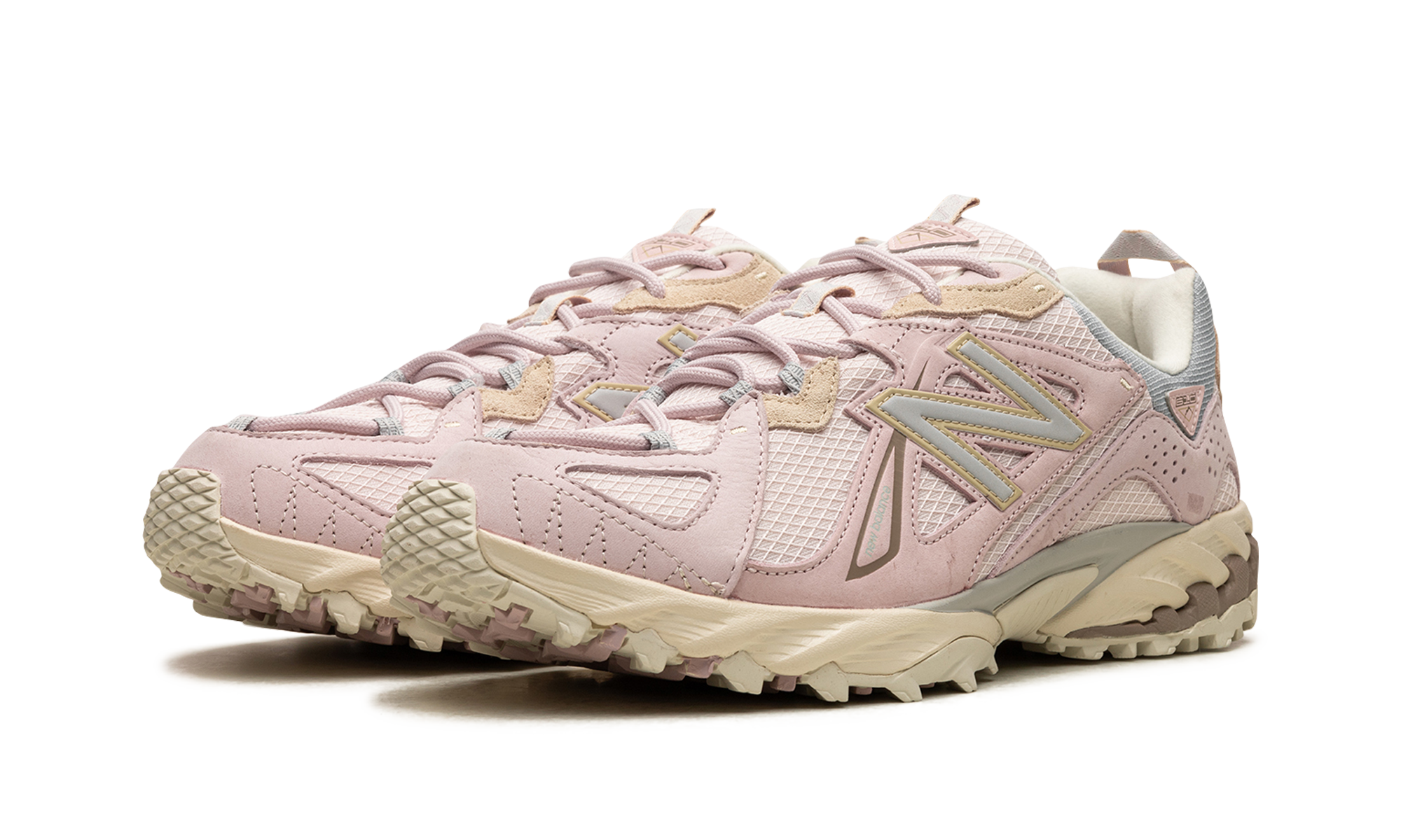 610 "stone Pink" - 2