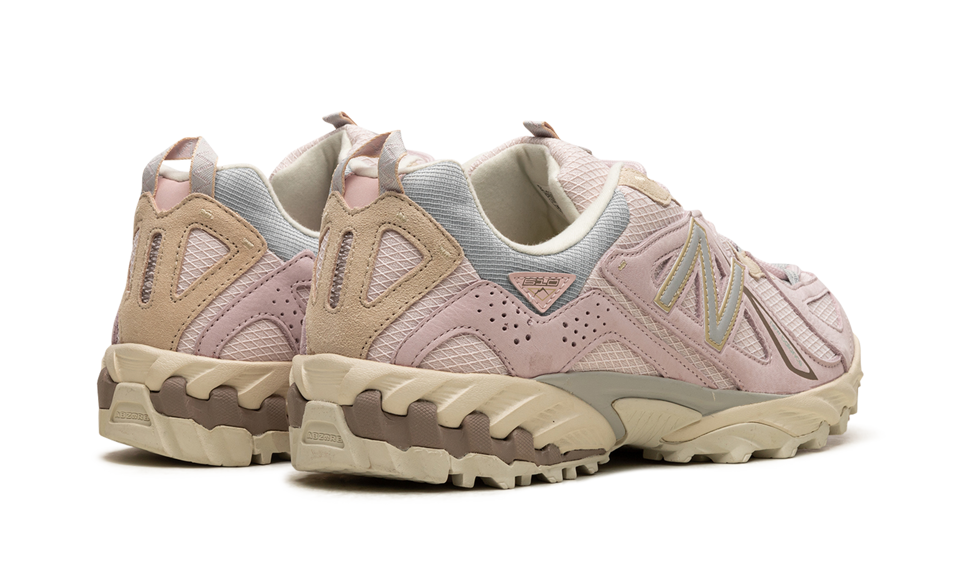 610 "stone Pink" - 3