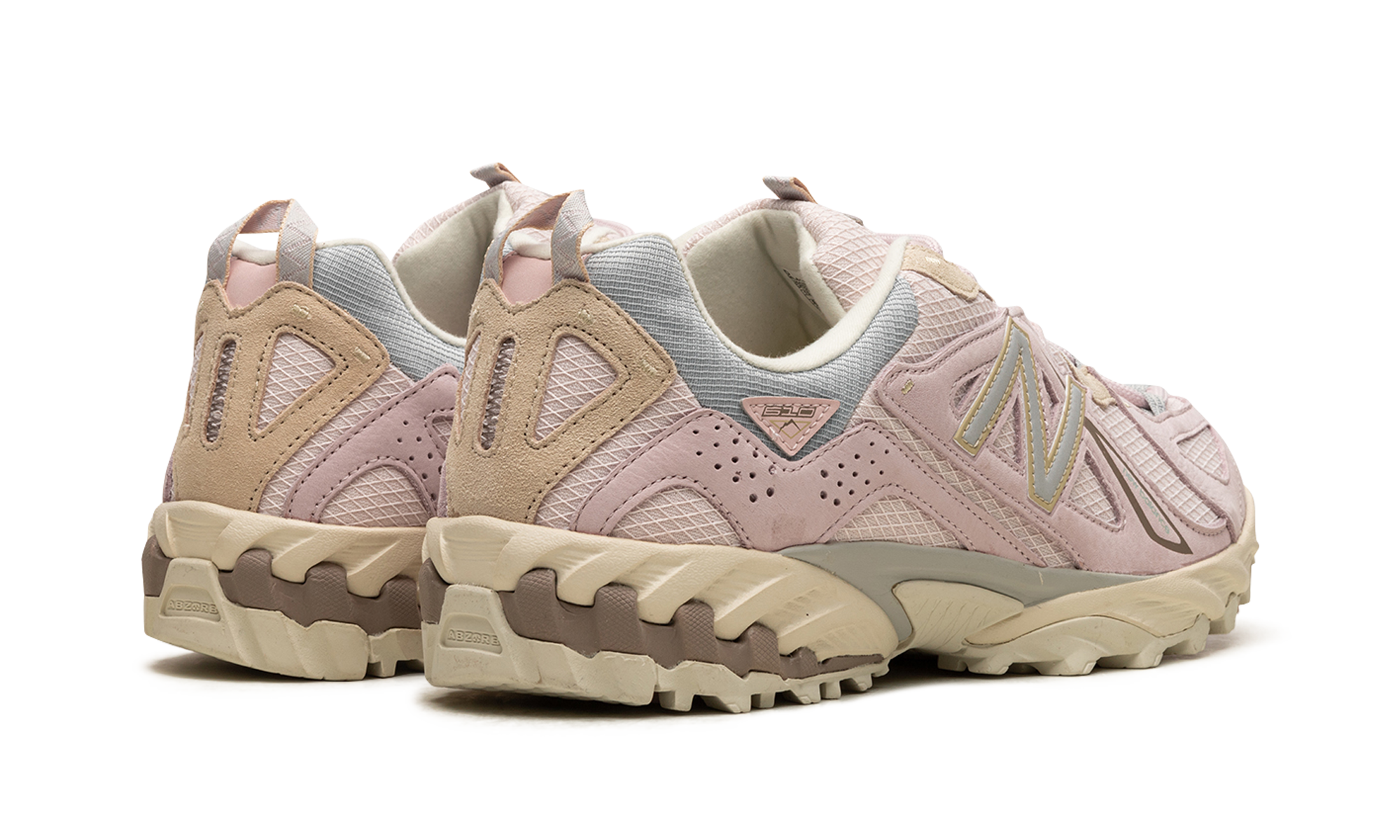 610 "stone Pink" - 3