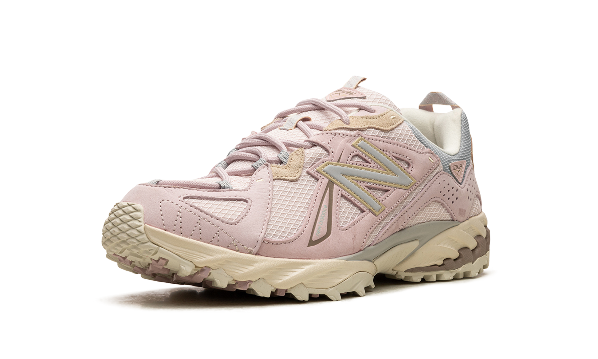 610 "stone Pink" - 4