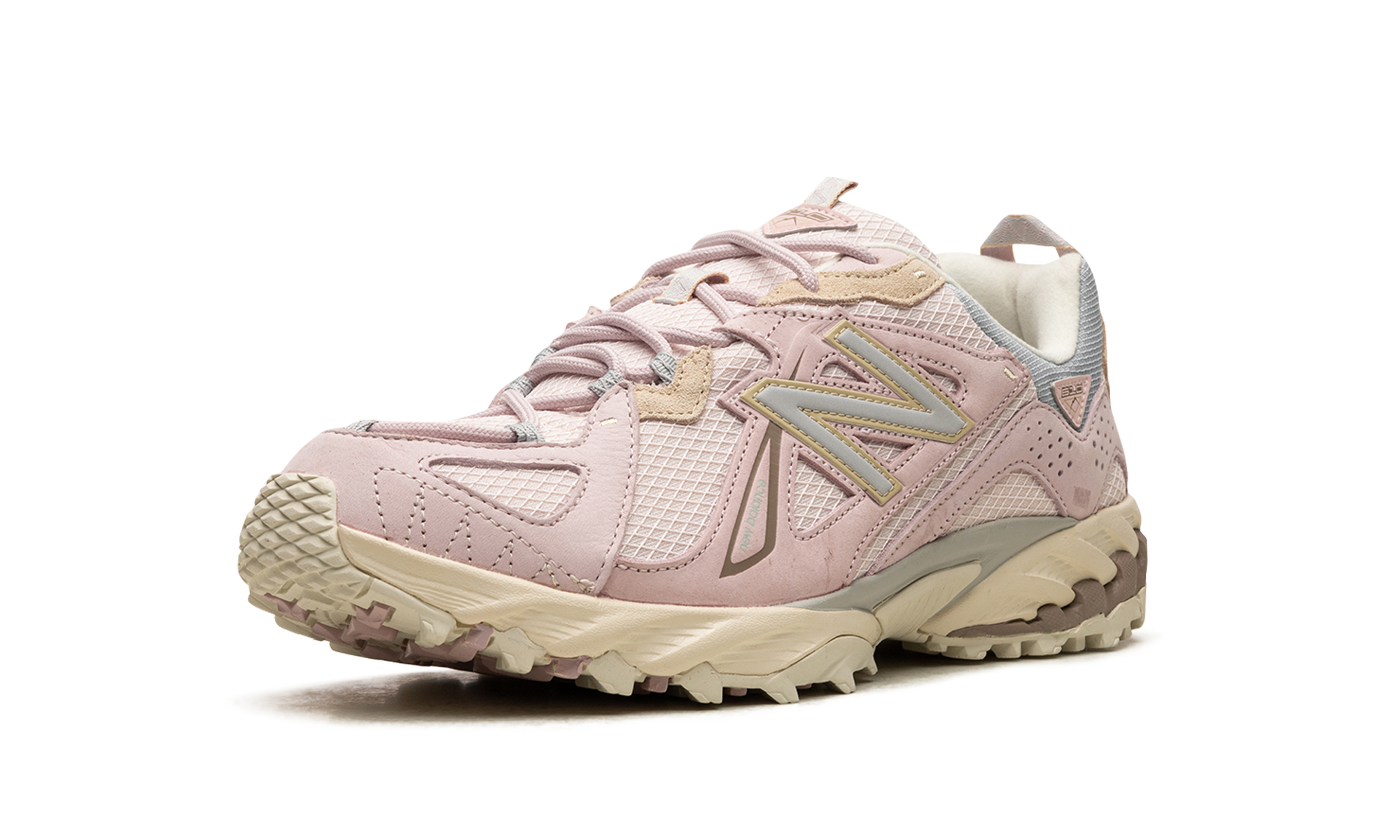 610 "stone Pink" - 4