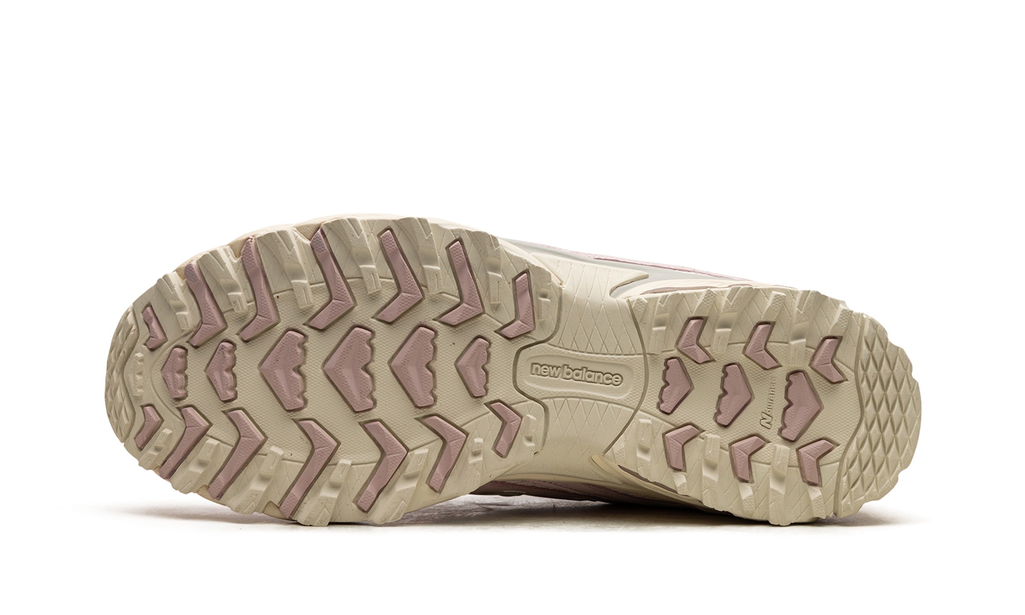 610 "stone Pink" - 5