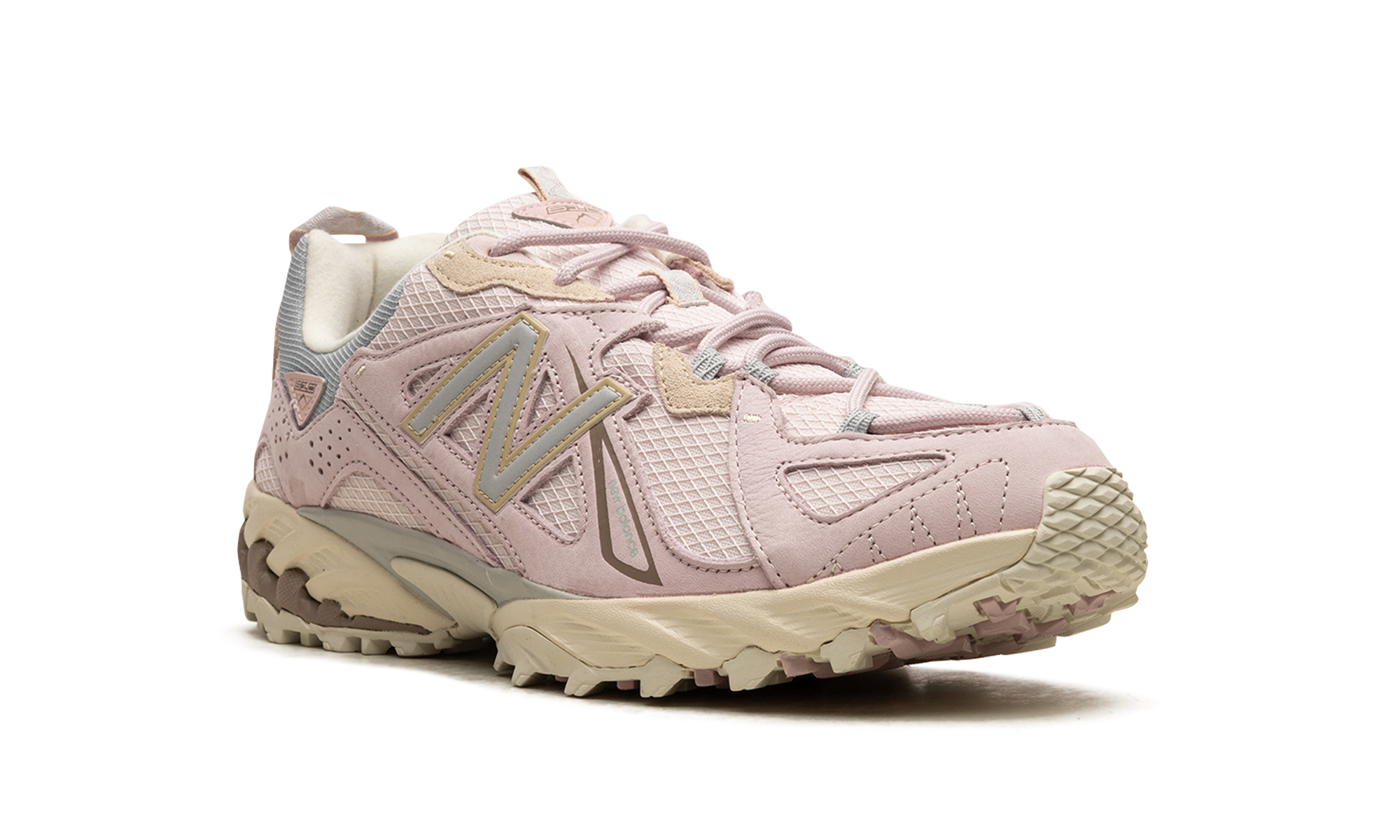 610 "stone Pink" - 7