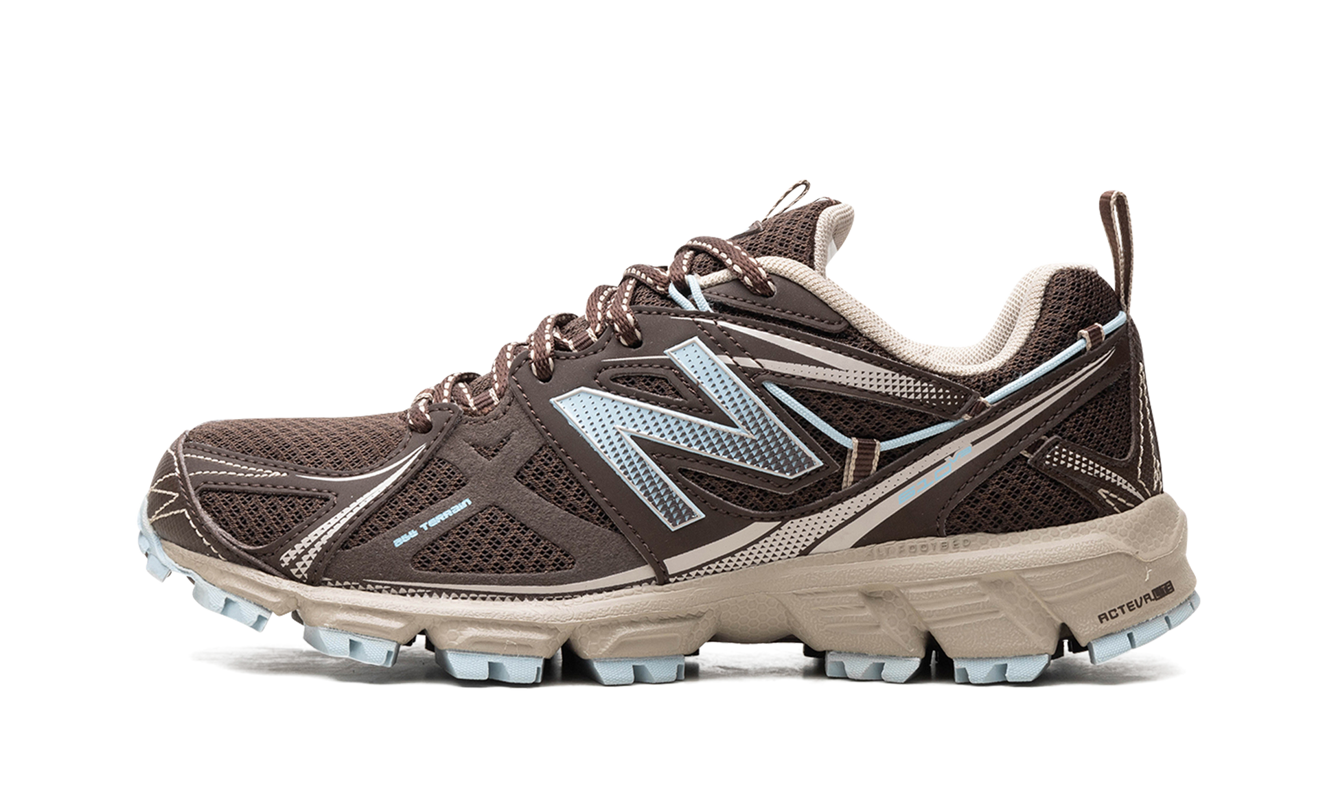 610 Wmns "grey Black" - 1