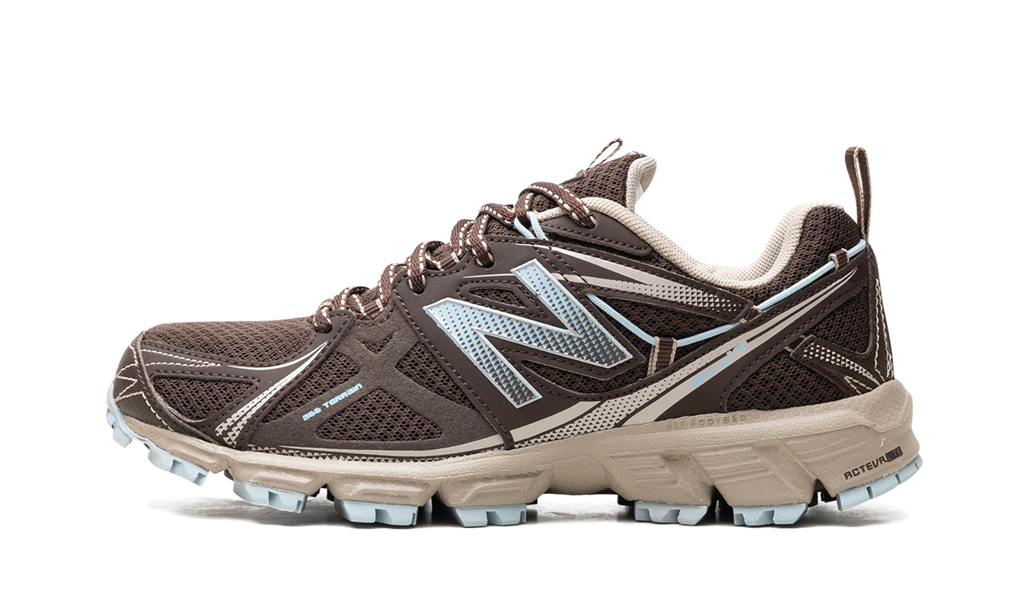 610 Wmns "grey Black" - 1