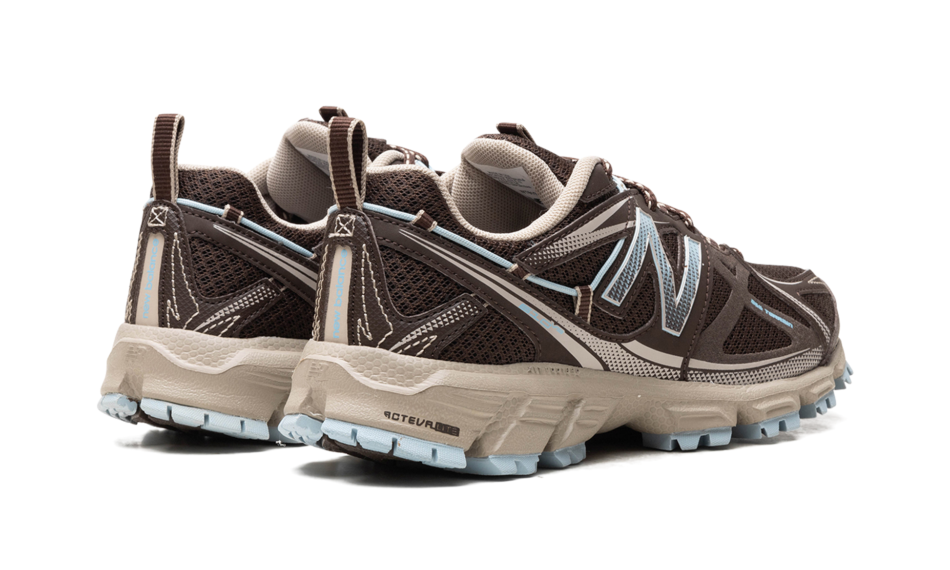 610 Wmns "grey Black" - 3