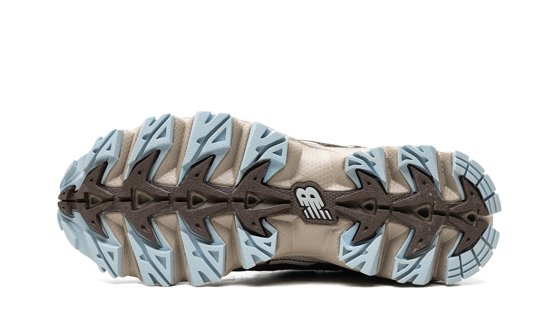 610 Wmns "grey Black" - 5