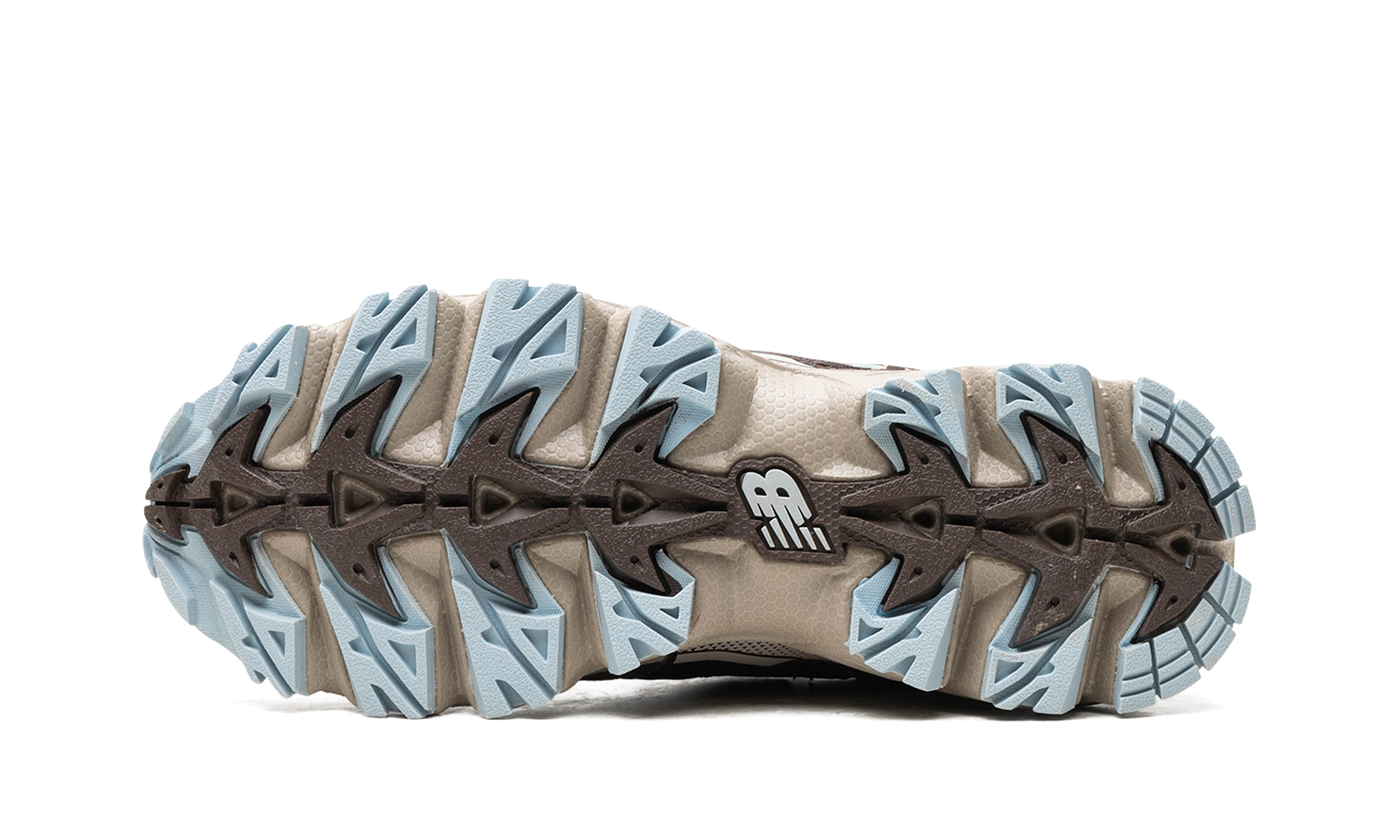 610 Wmns "grey Black" - 5