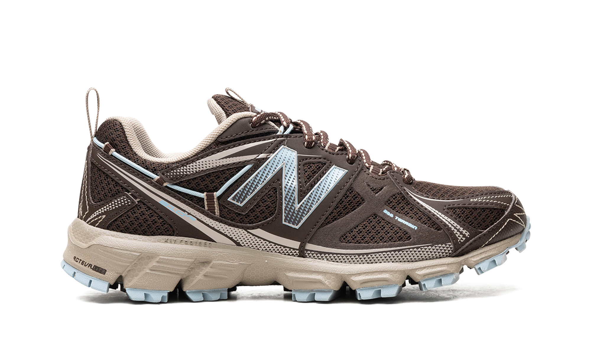 610 Wmns "grey Black" - 6