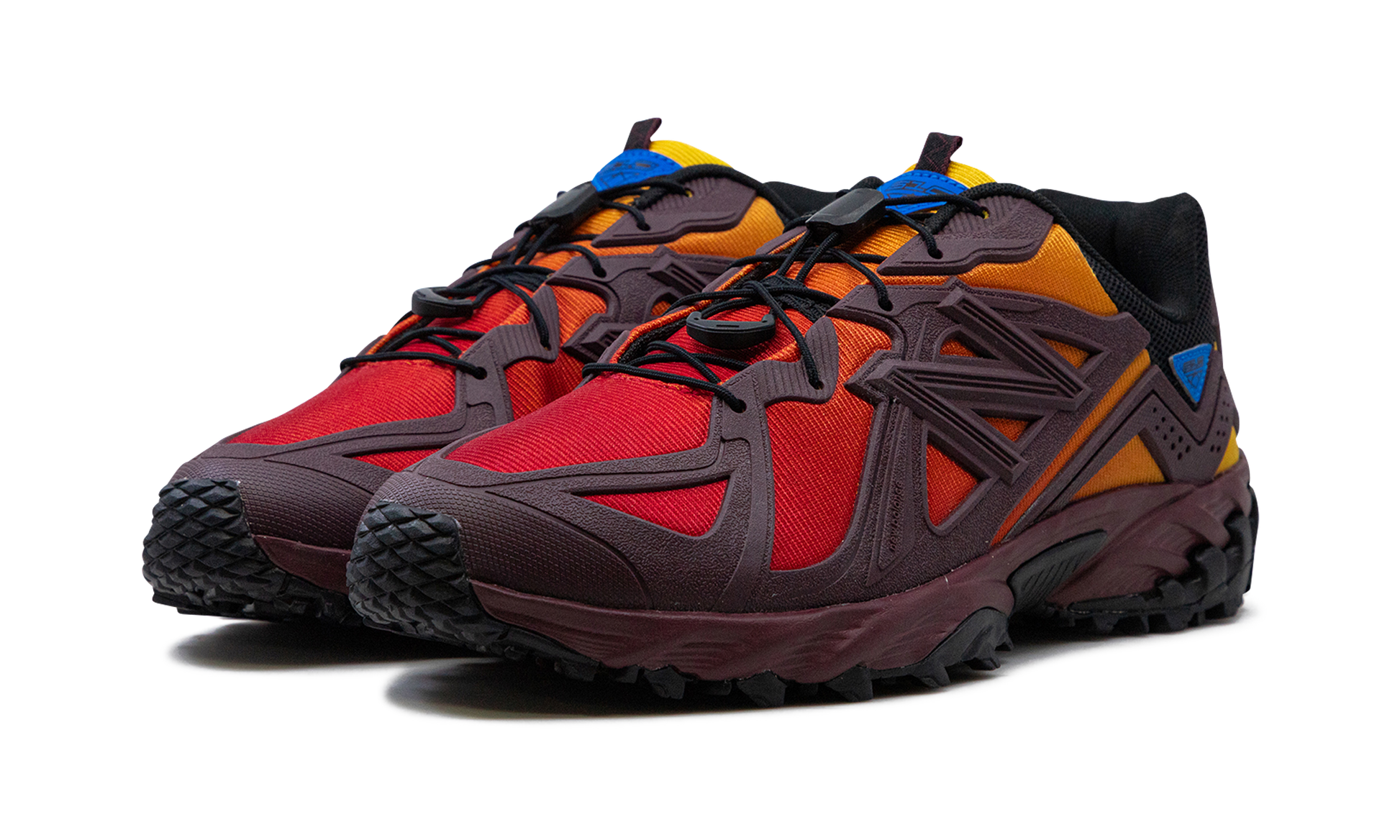 610dv1 "nb Burgundy" - 2