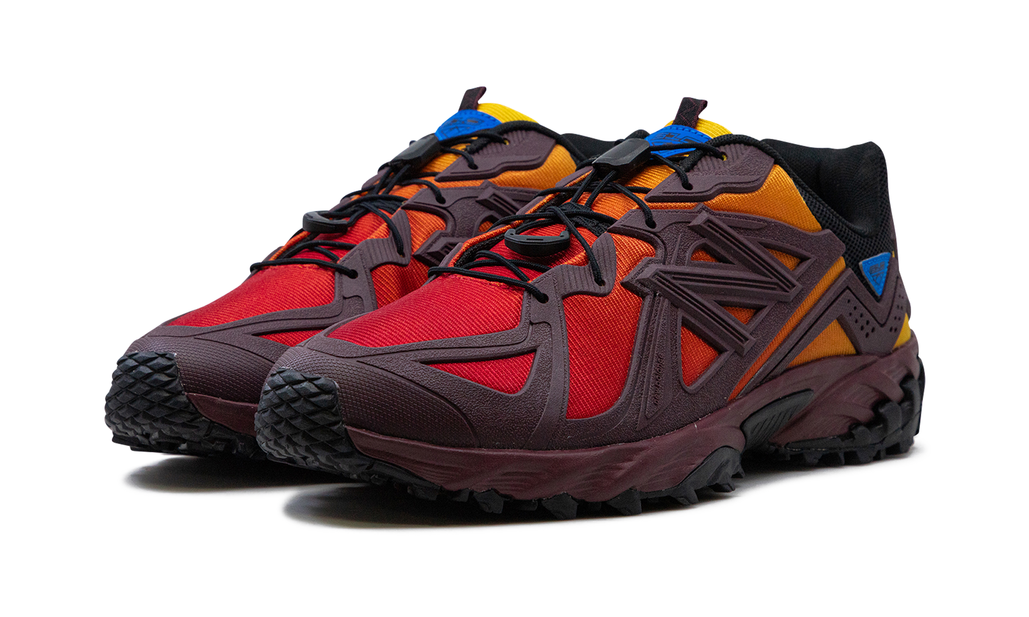 610dv1 "nb Burgundy" - 2