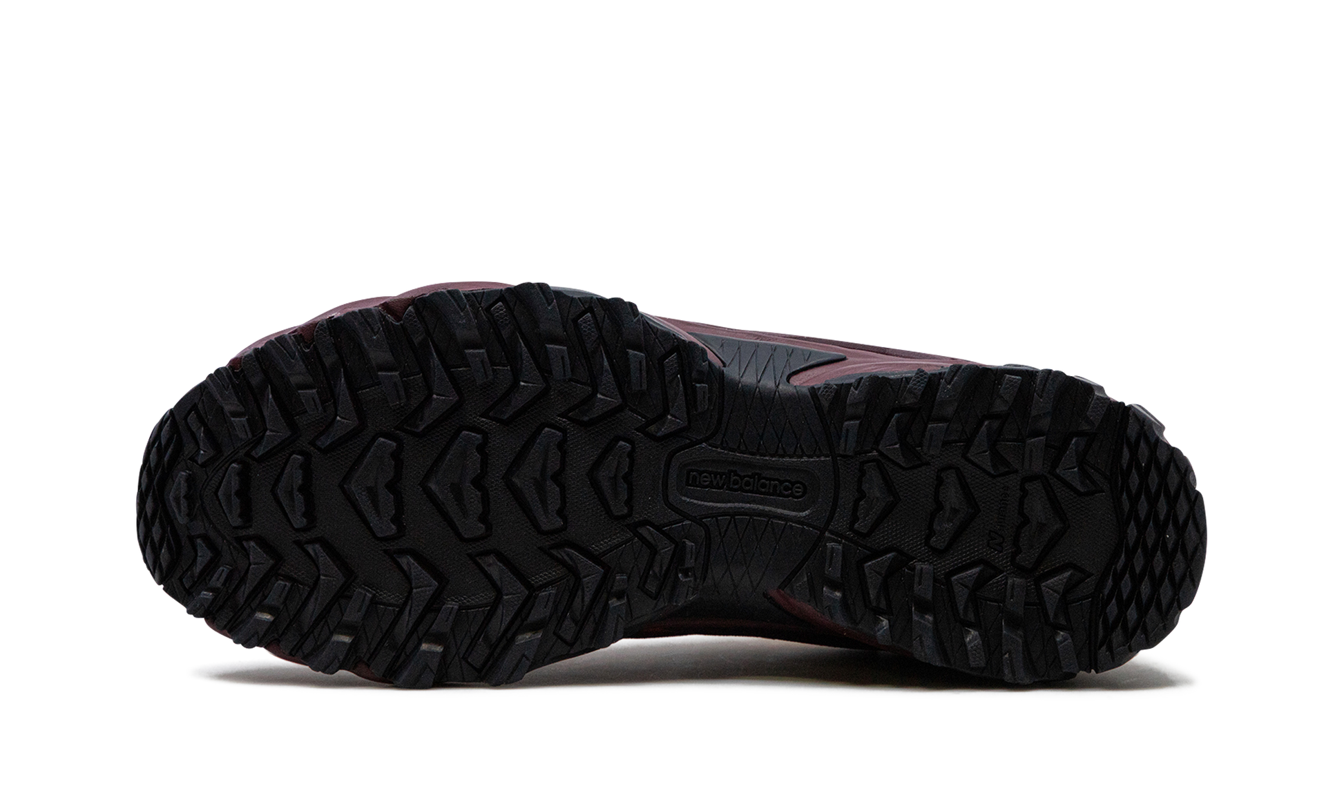 610dv1 "nb Burgundy" - 5