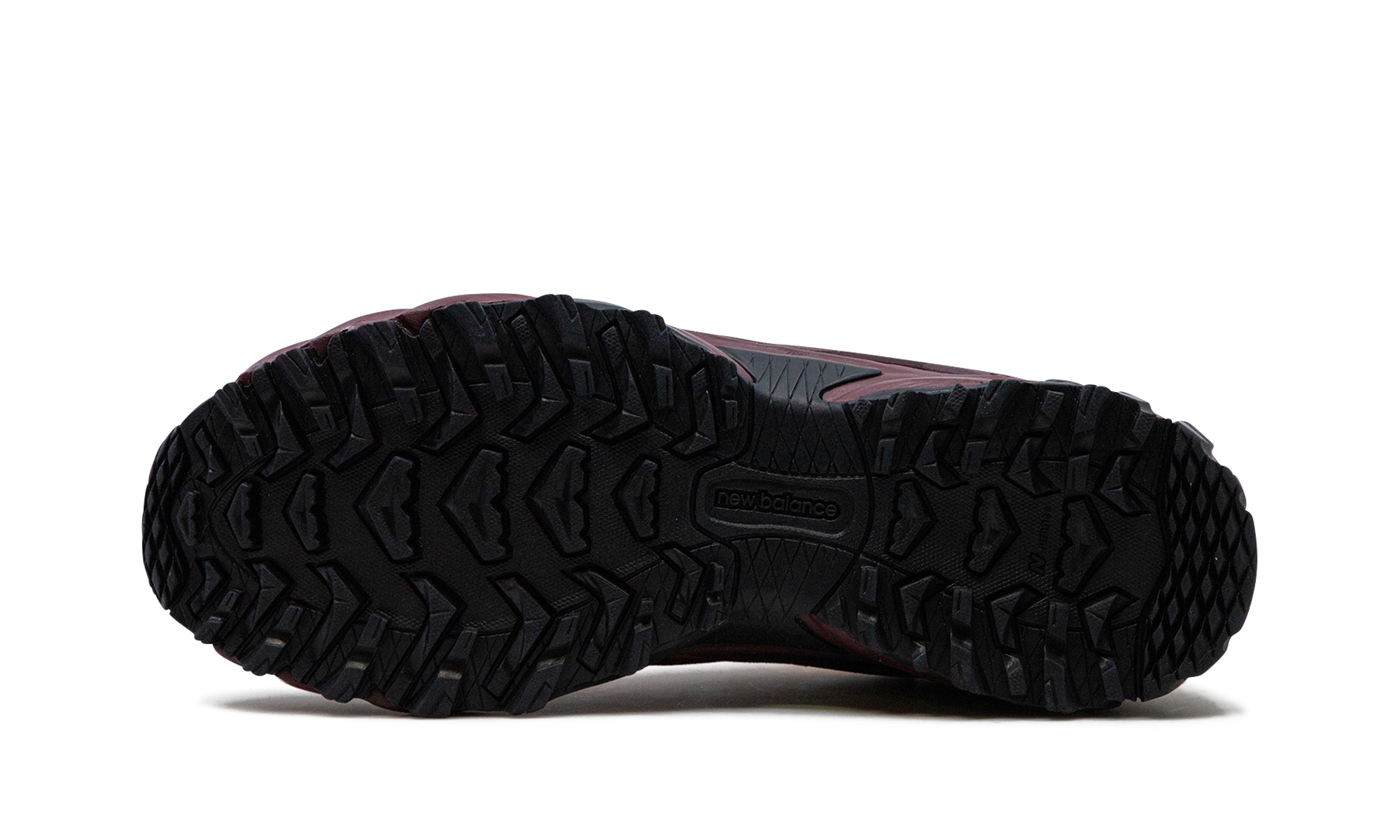 610dv1 "nb Burgundy" - 5
