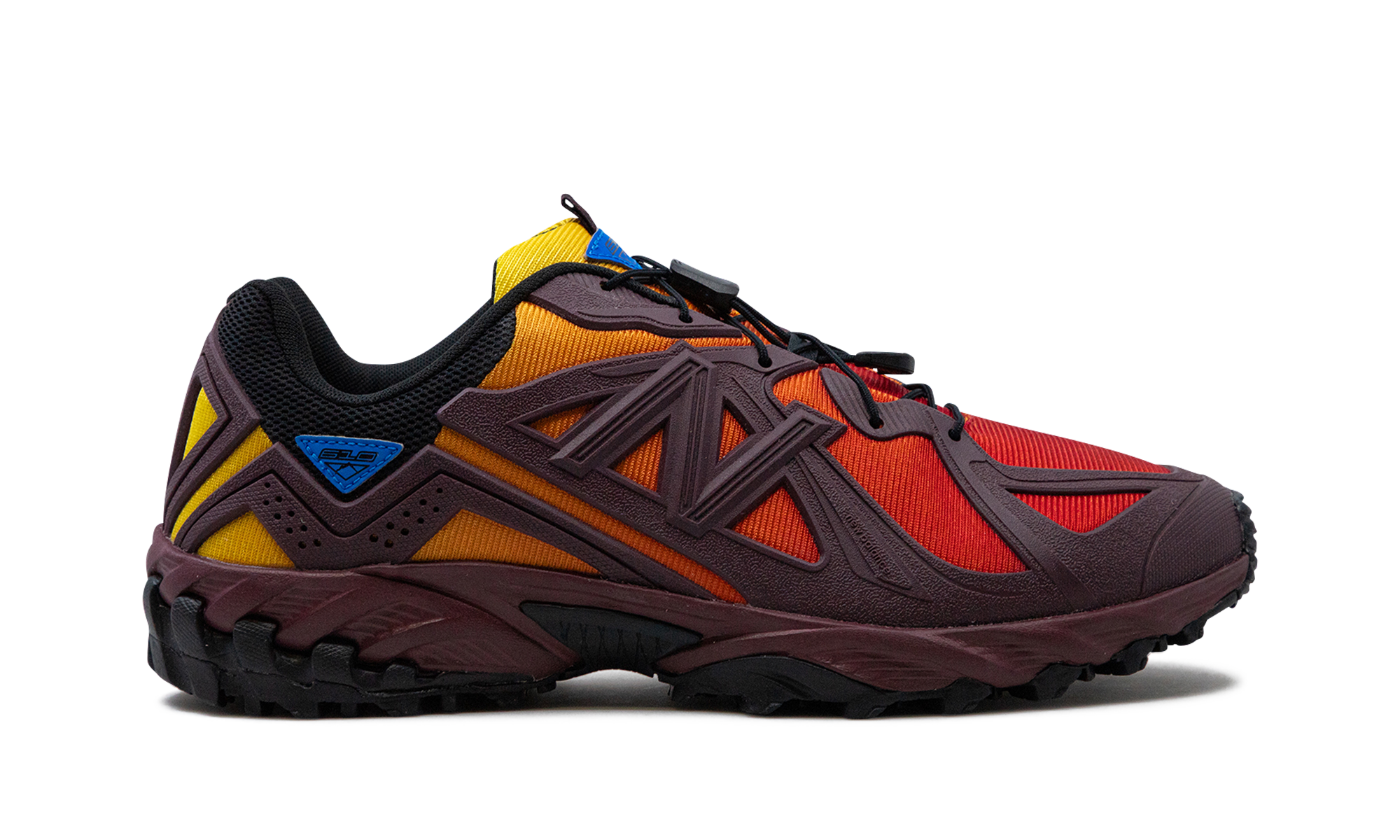 610dv1 "nb Burgundy" - 6