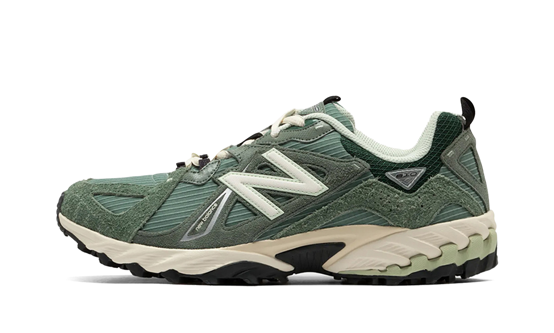 610t "green" - 1