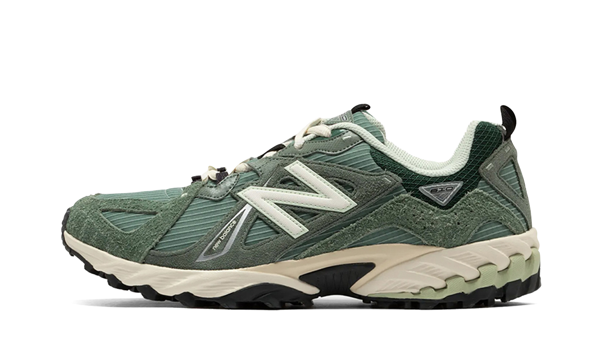 610t "green" - 1
