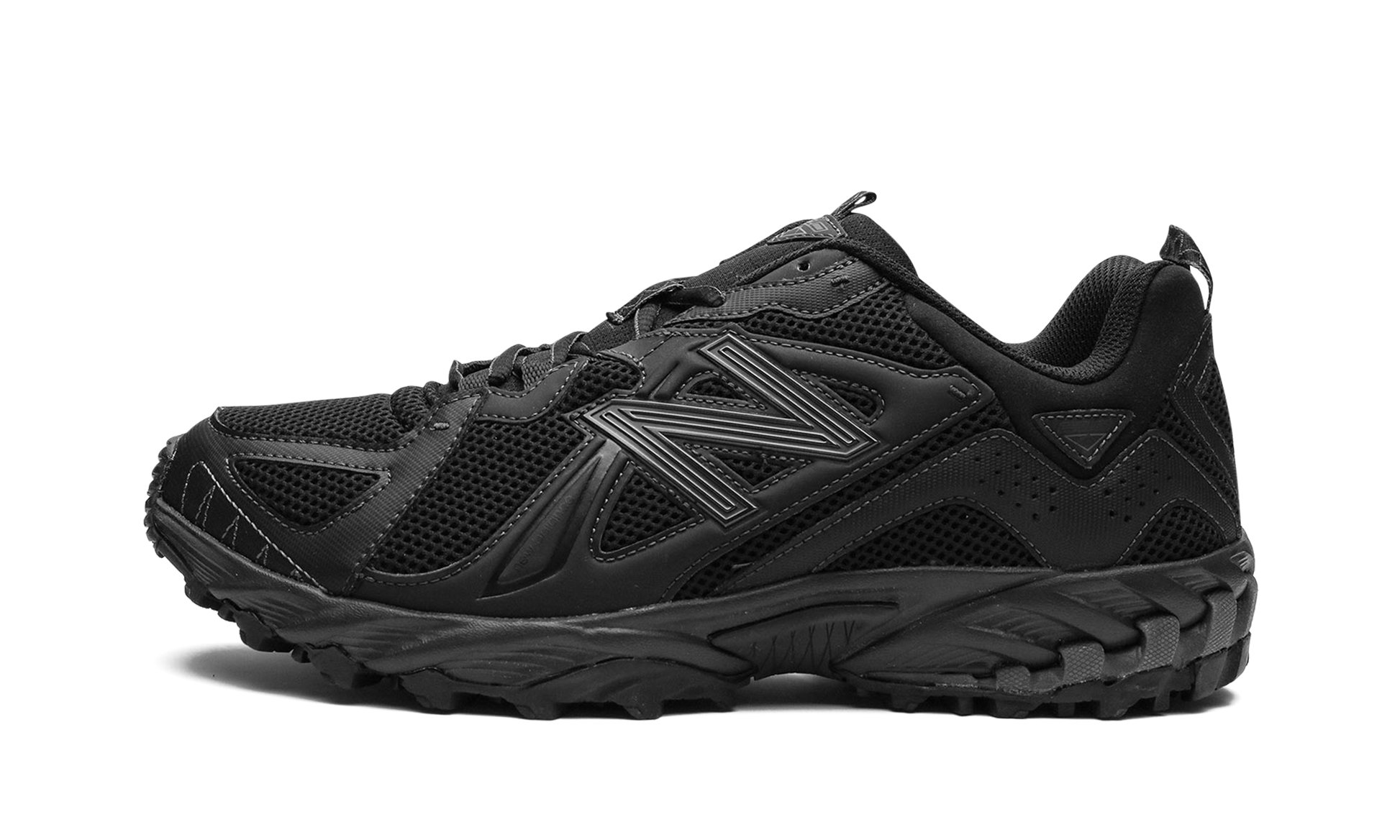 610t "triple Black" - 1