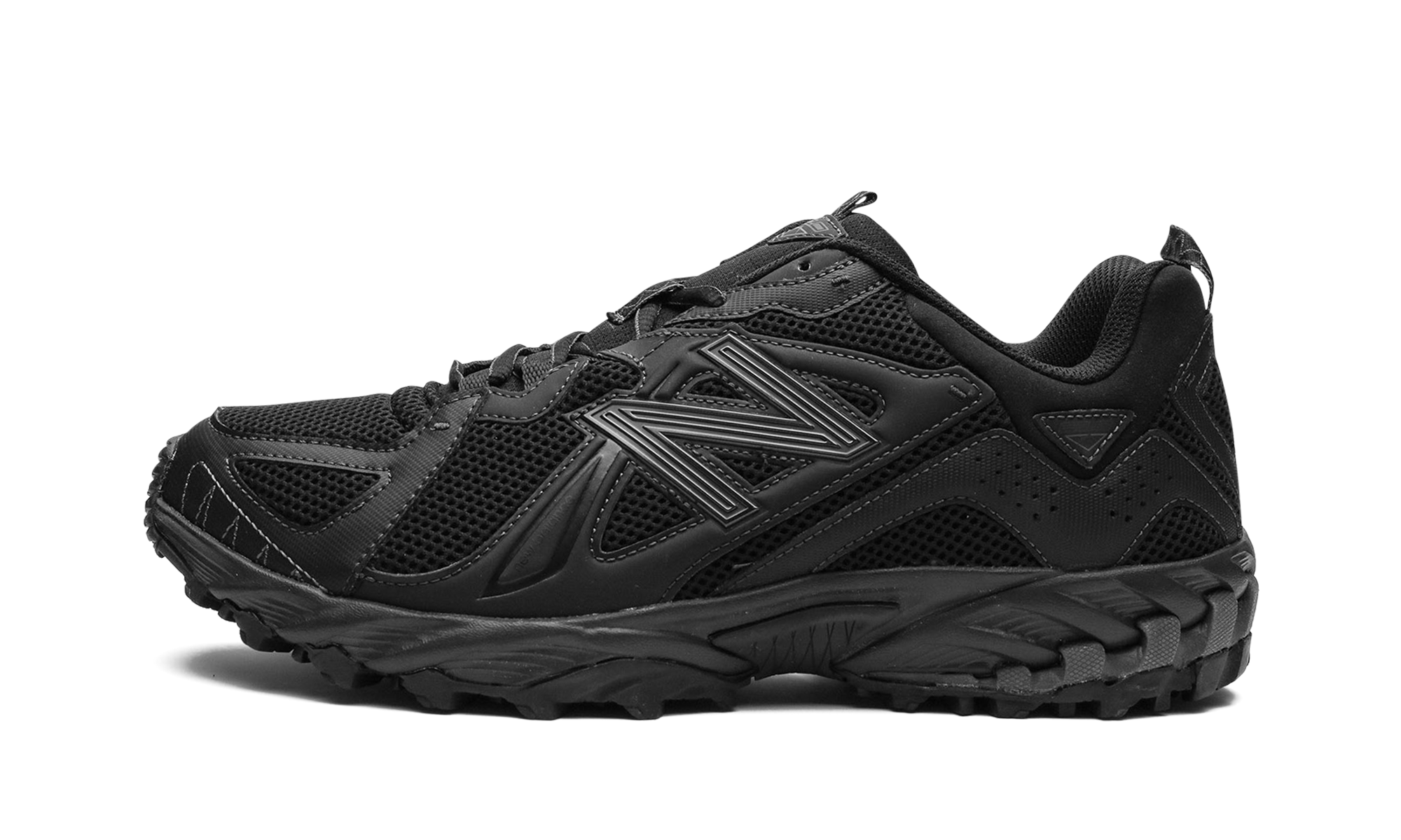 610t "triple Black" - 1