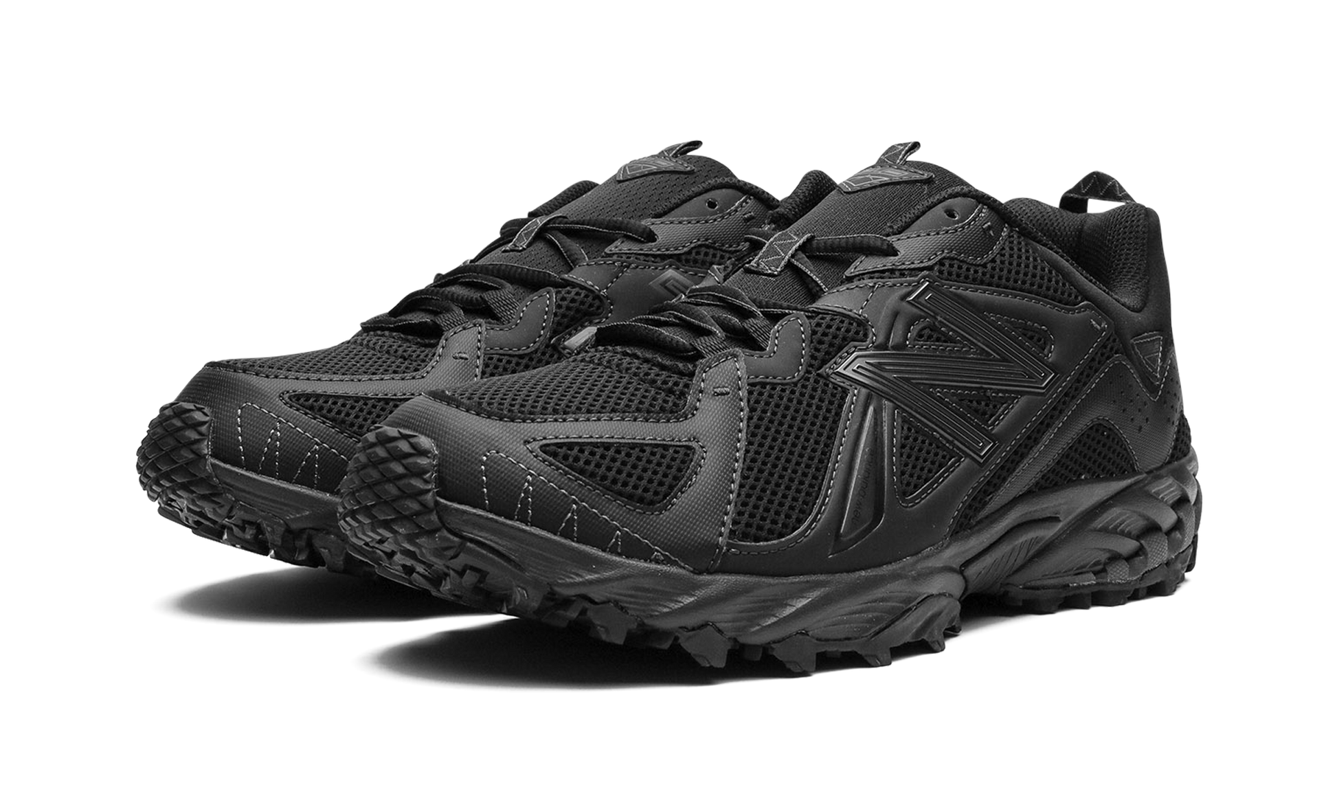 610t "triple Black" - 2