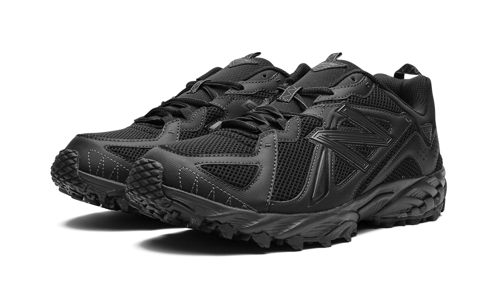 610t "triple Black" - 2