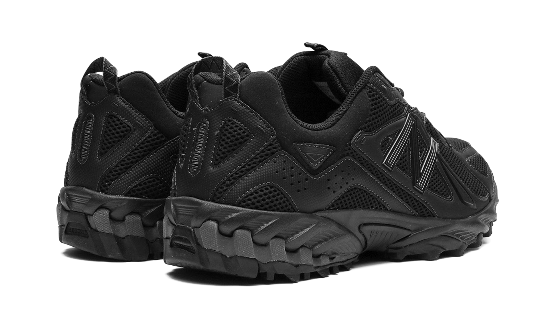 610t "triple Black" - 3