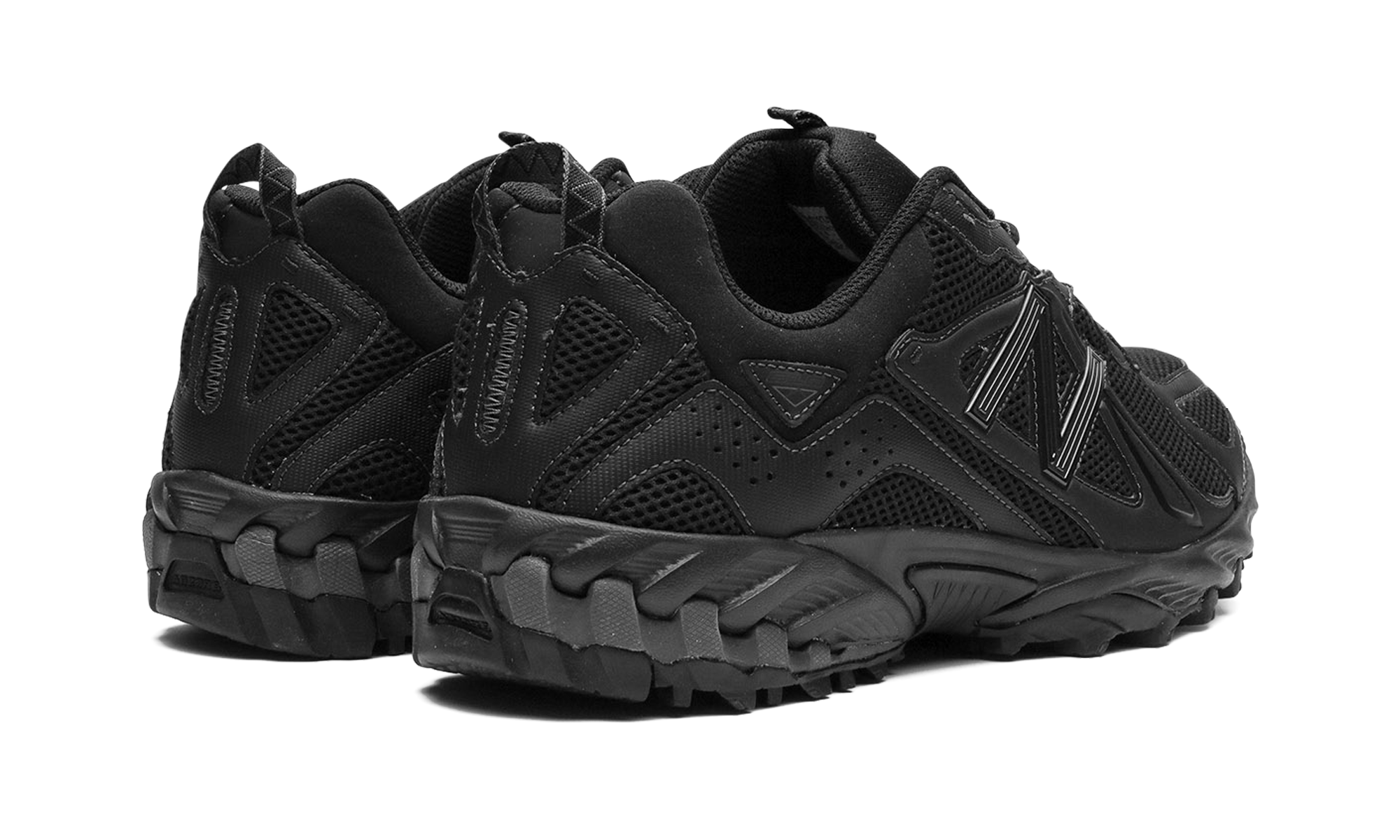610t "triple Black" - 3