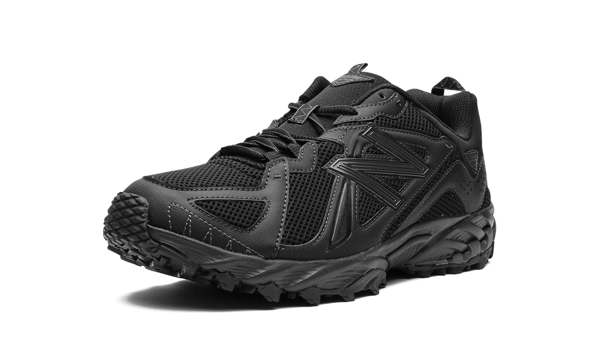 610t "triple Black" - 4