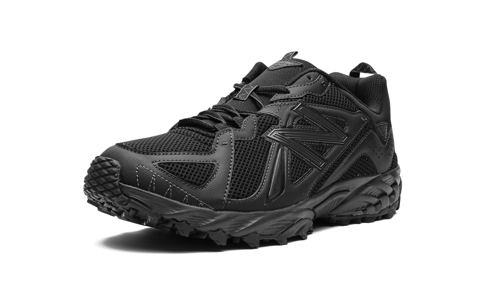 610t "triple Black" - 4