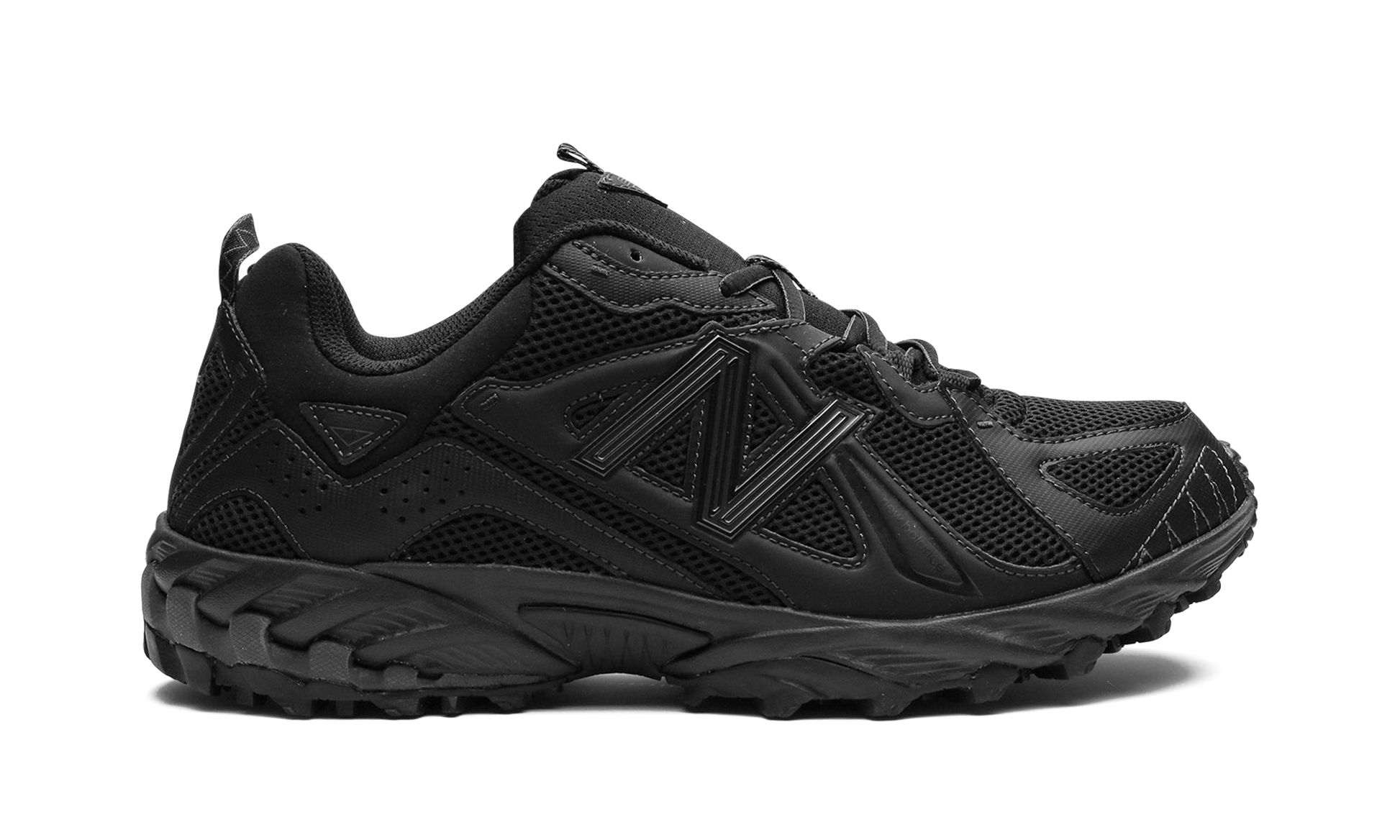 610t "triple Black" - 6