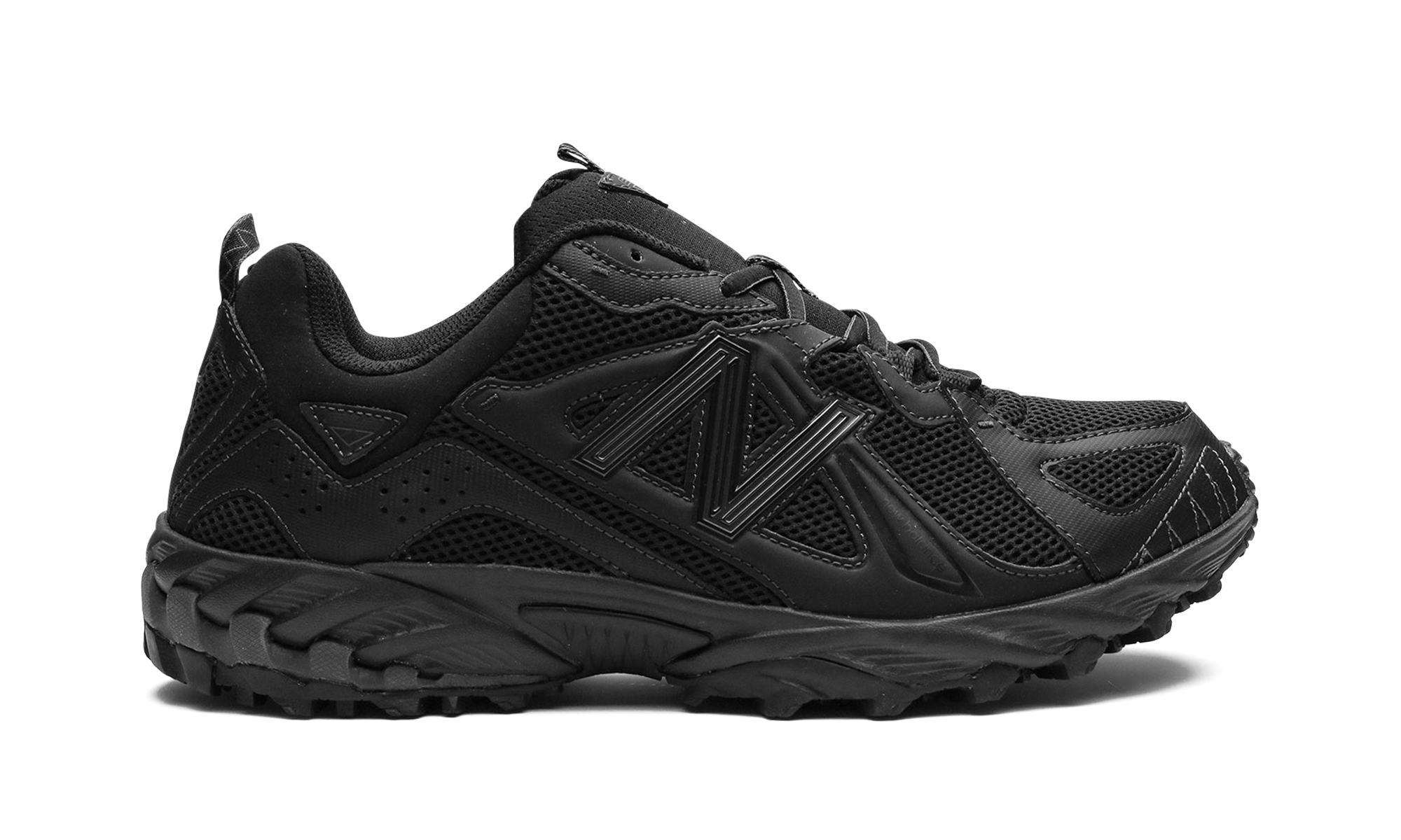 610t "triple Black" - 6