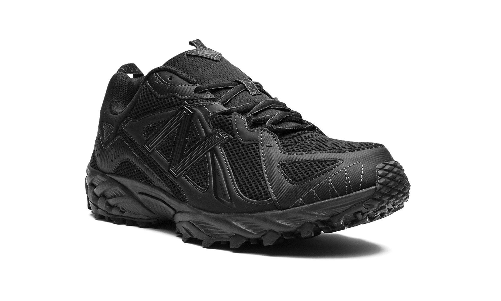 610t "triple Black" - 7