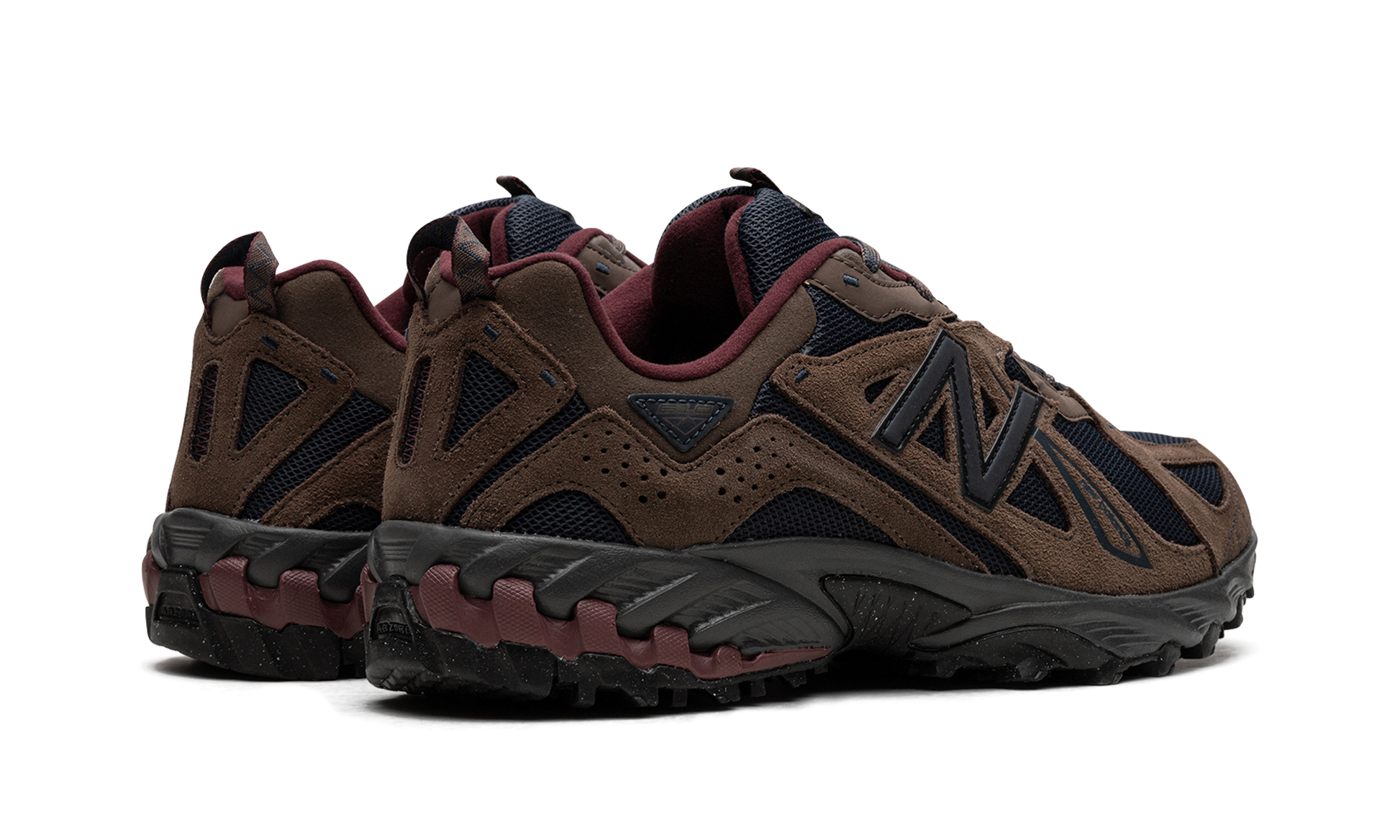 610v1 "brown / Black" - 3